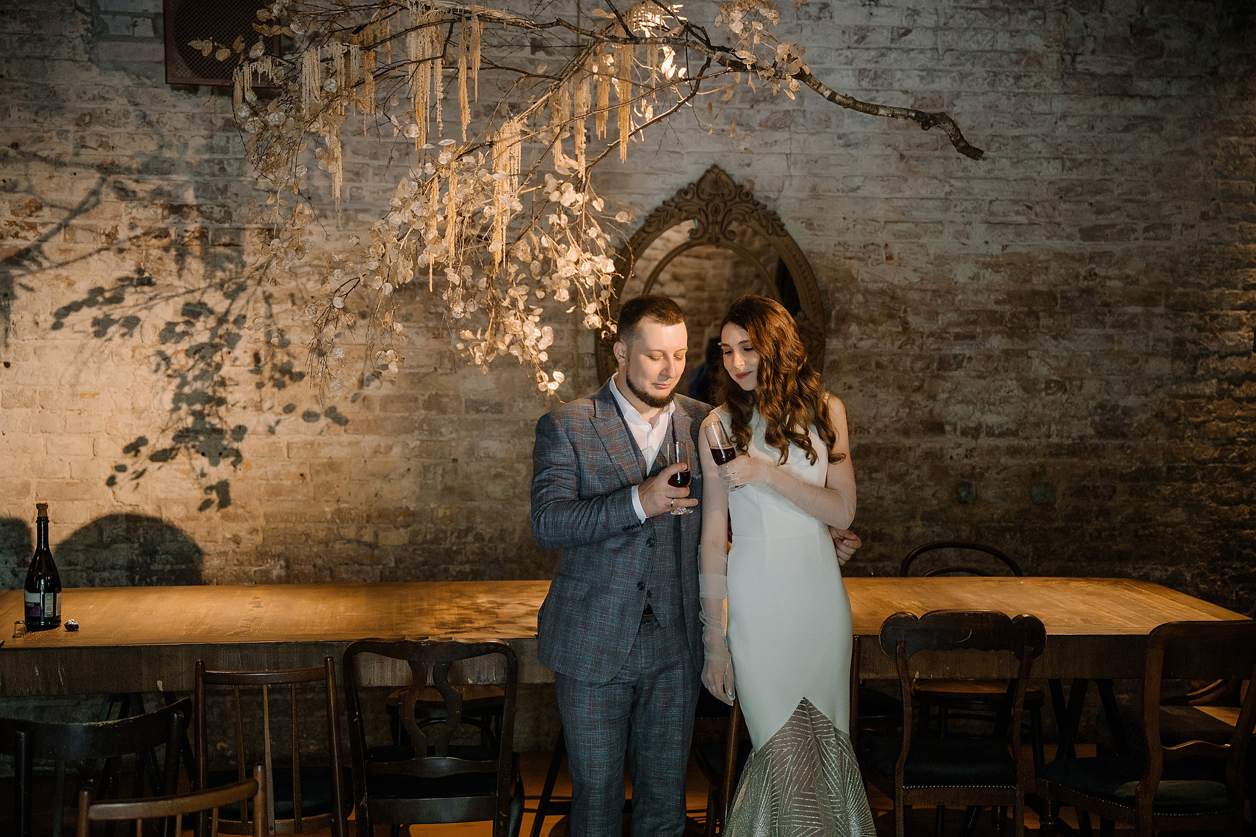 Свадьба Екатерины и Максима. Семейный и свадебный фотограф в Туле Москве