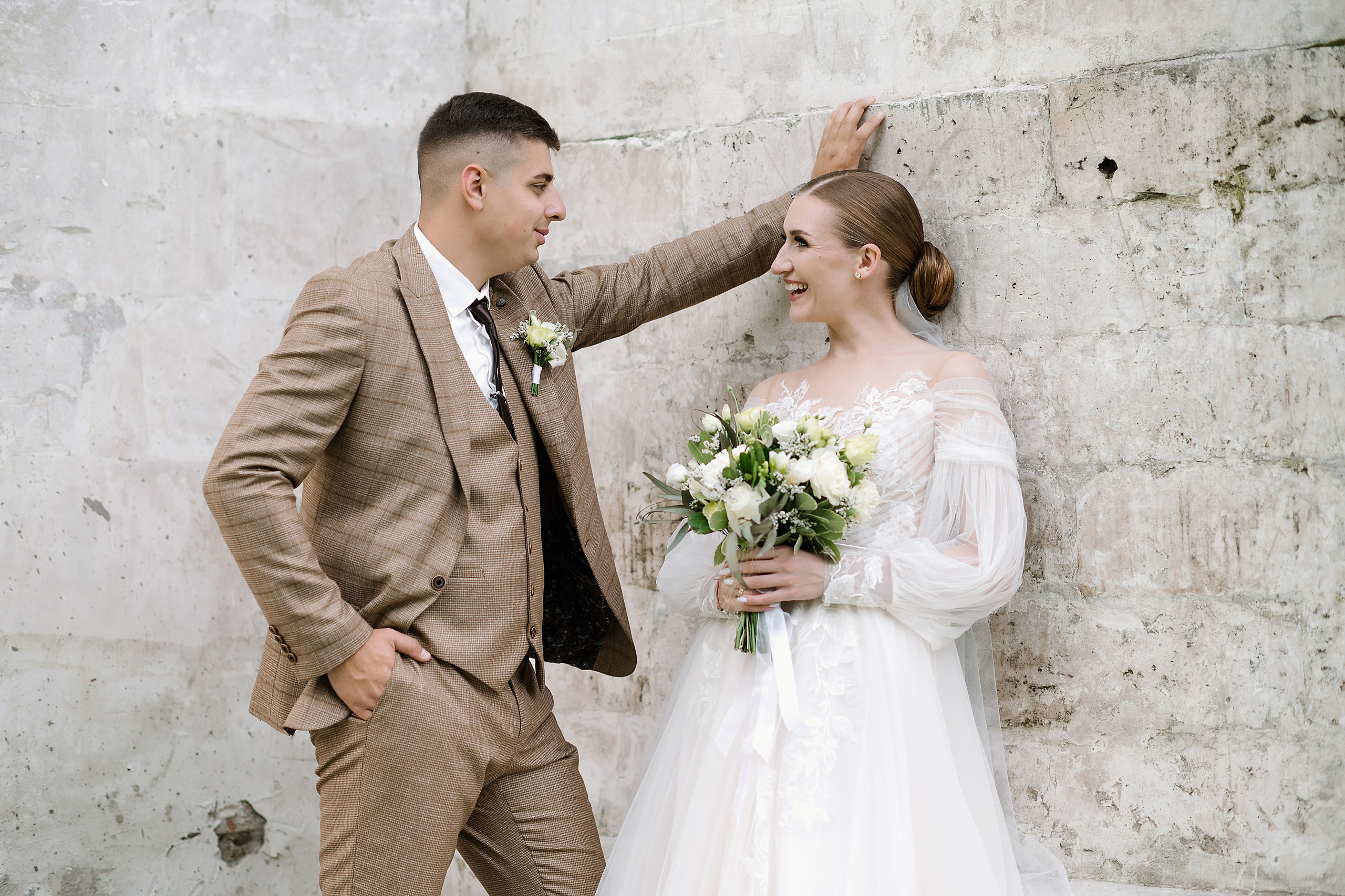 Свадьбы Никиты и Дарьи. Семейный и свадебный фотограф в Туле Москве