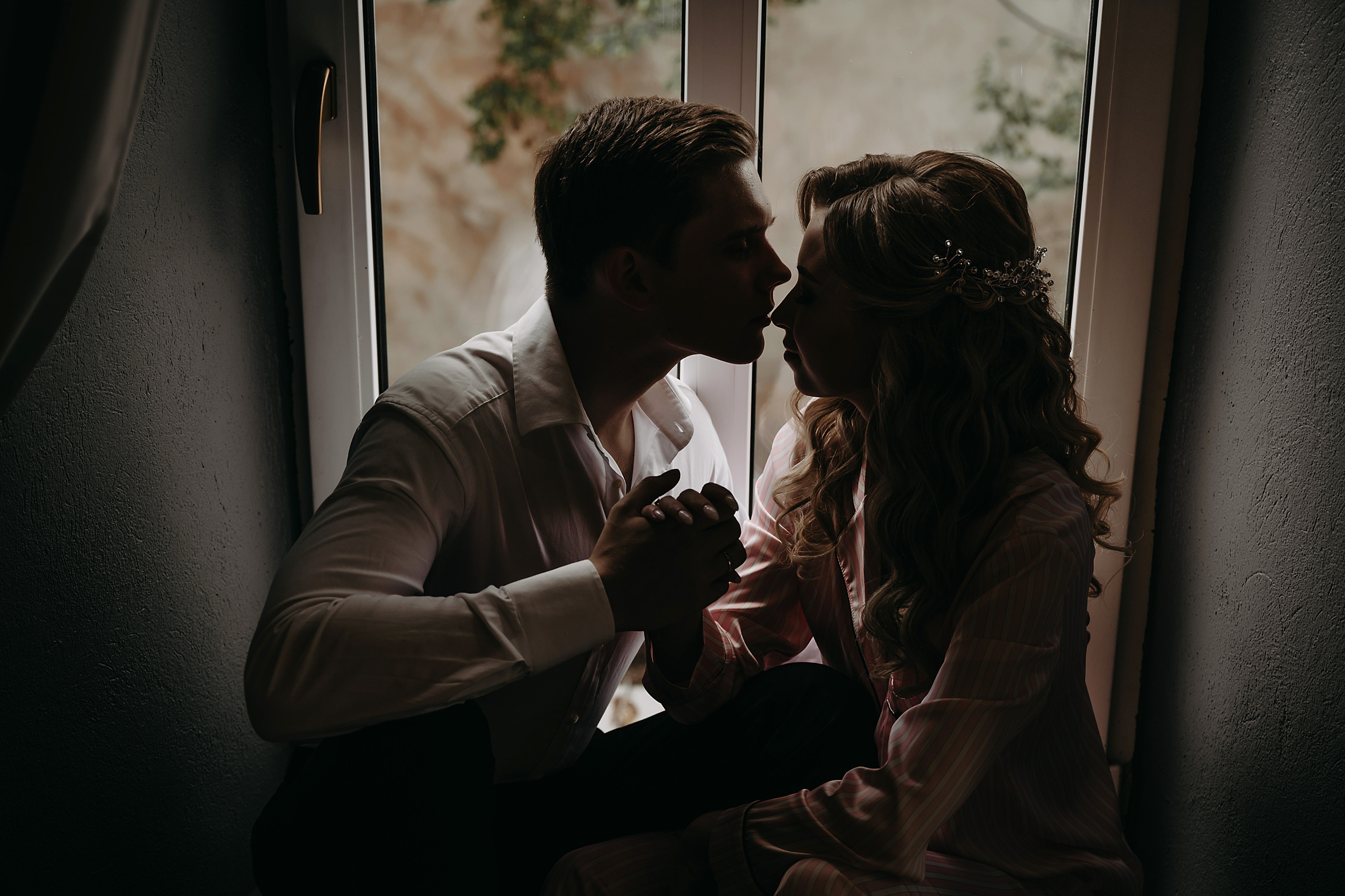 Свадьба Татьяны и Ивана. Семейный и свадебный фотограф в Туле Москве