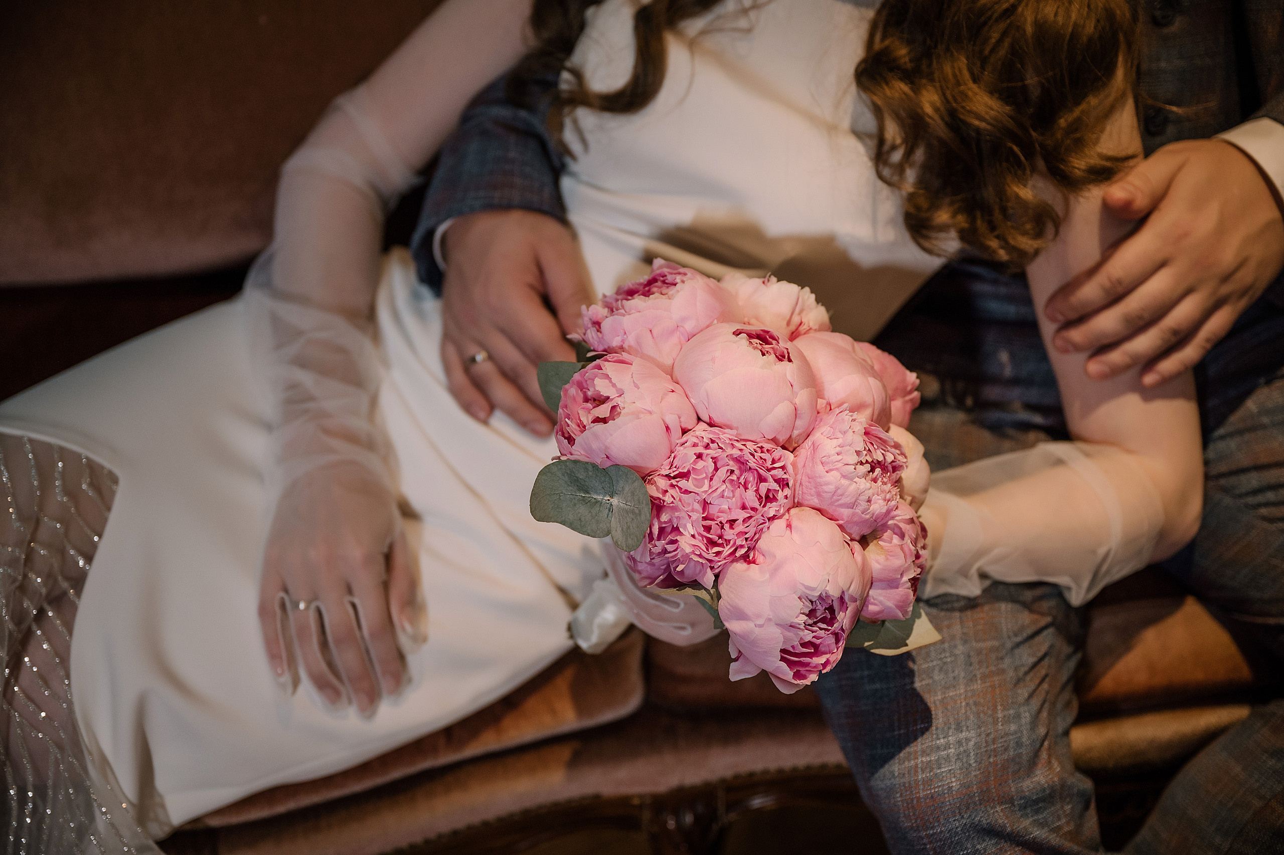 Свадьба Екатерины и Максима. Семейный и свадебный фотограф в Туле Москве