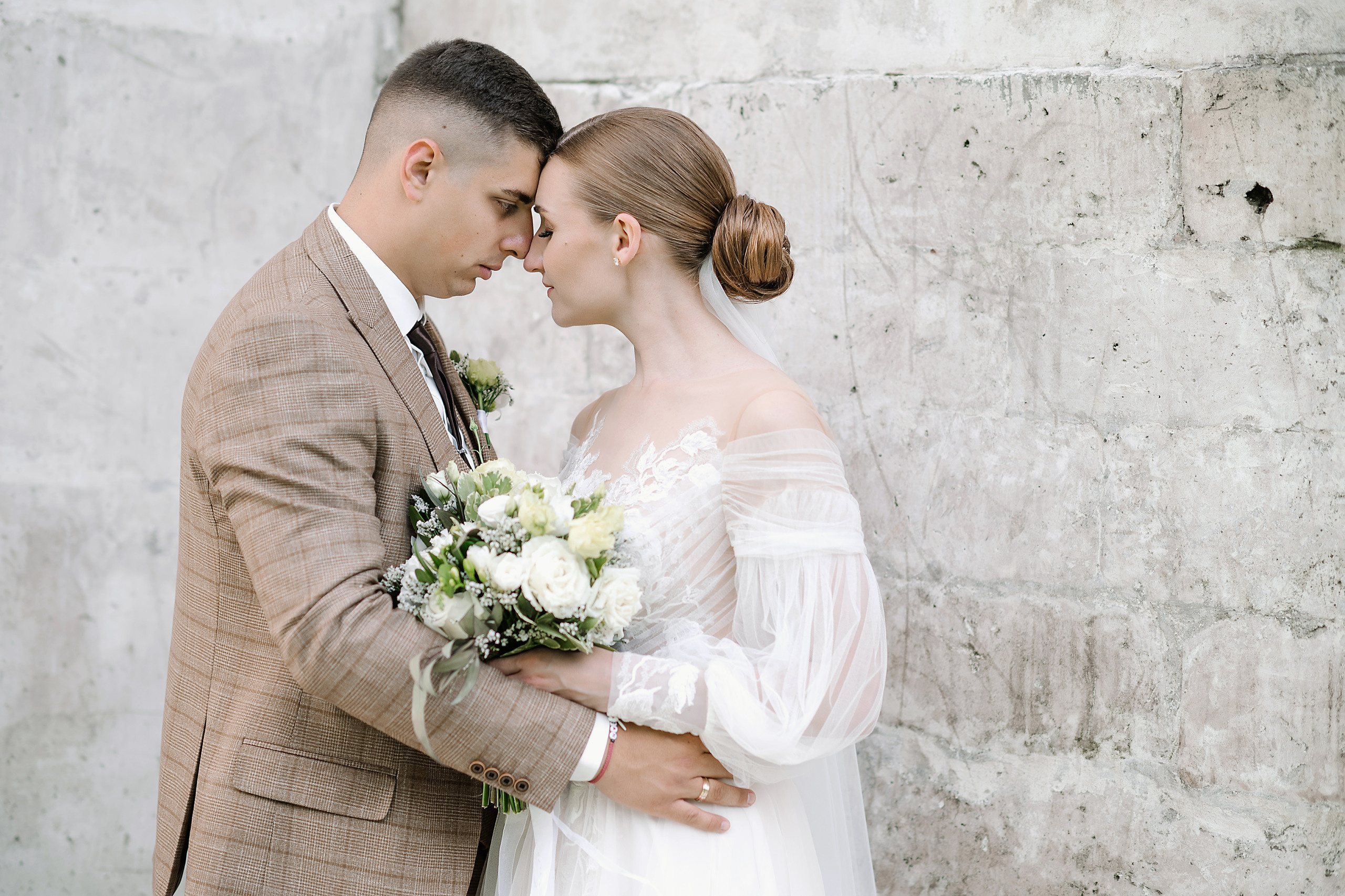 Свадьбы Никиты и Дарьи. Семейный и свадебный фотограф в Туле Москве