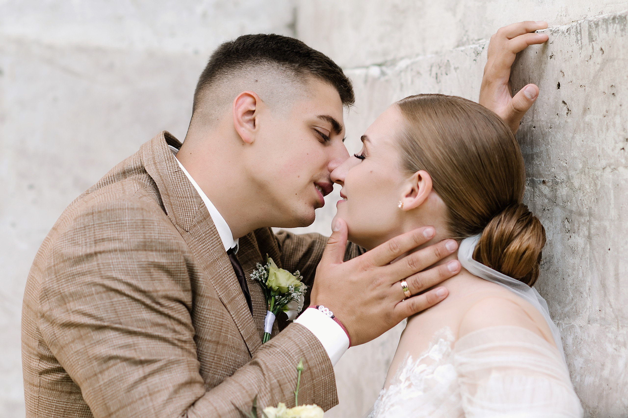 Свадьбы Никиты и Дарьи. Семейный и свадебный фотограф в Туле Москве