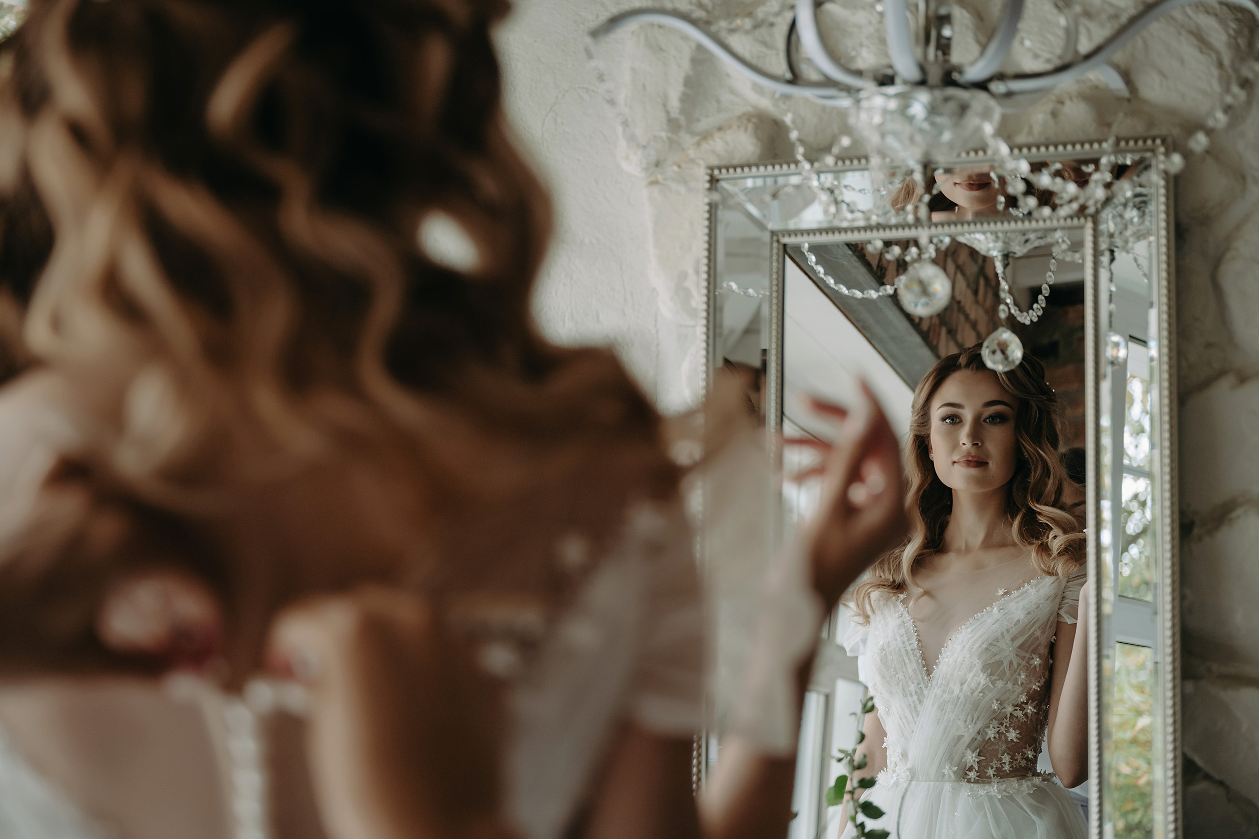 Свадьба Татьяны и Ивана. Семейный и свадебный фотограф в Туле Москве