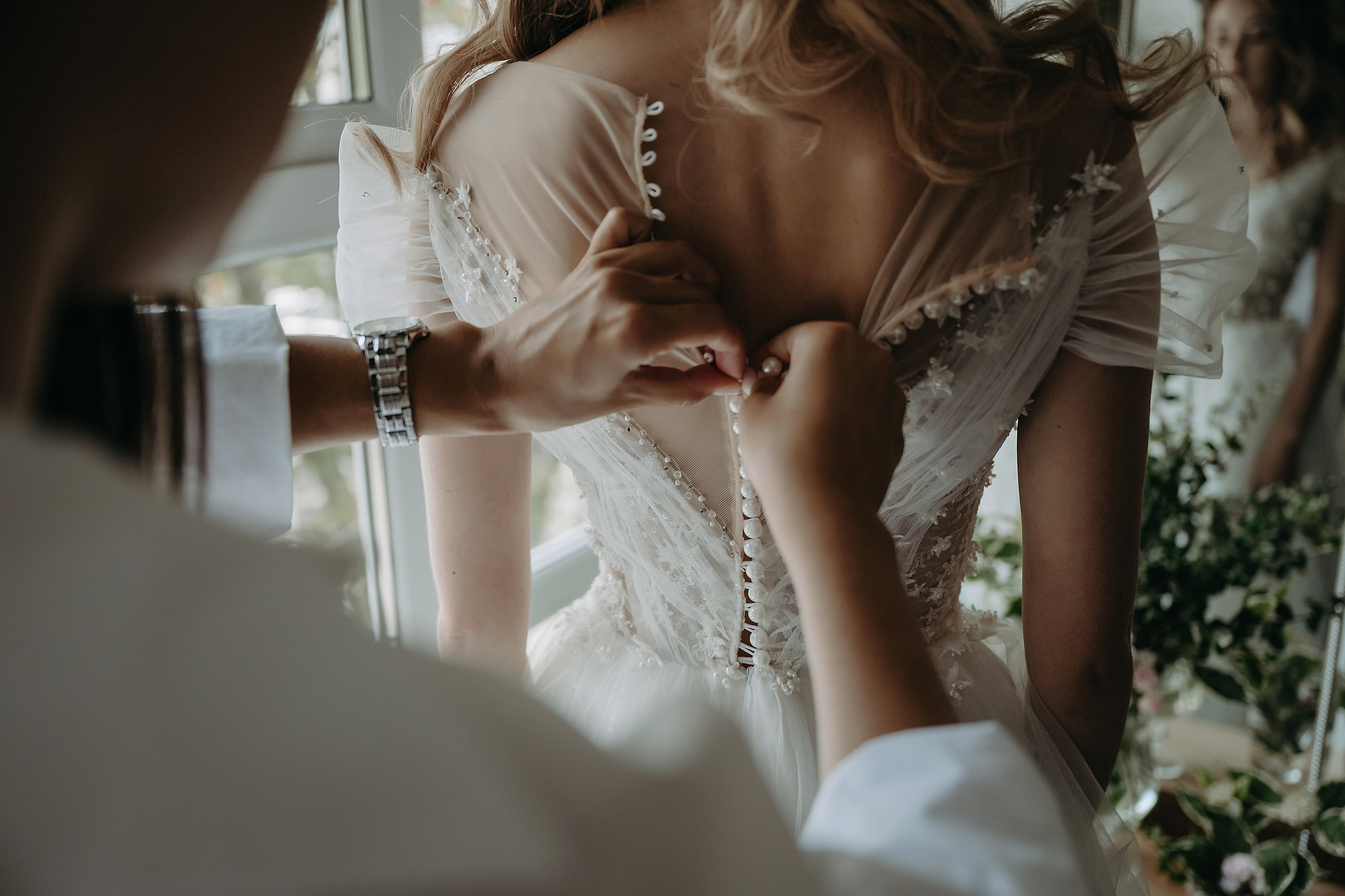 Свадьба Татьяны и Ивана. Семейный и свадебный фотограф в Туле Москве