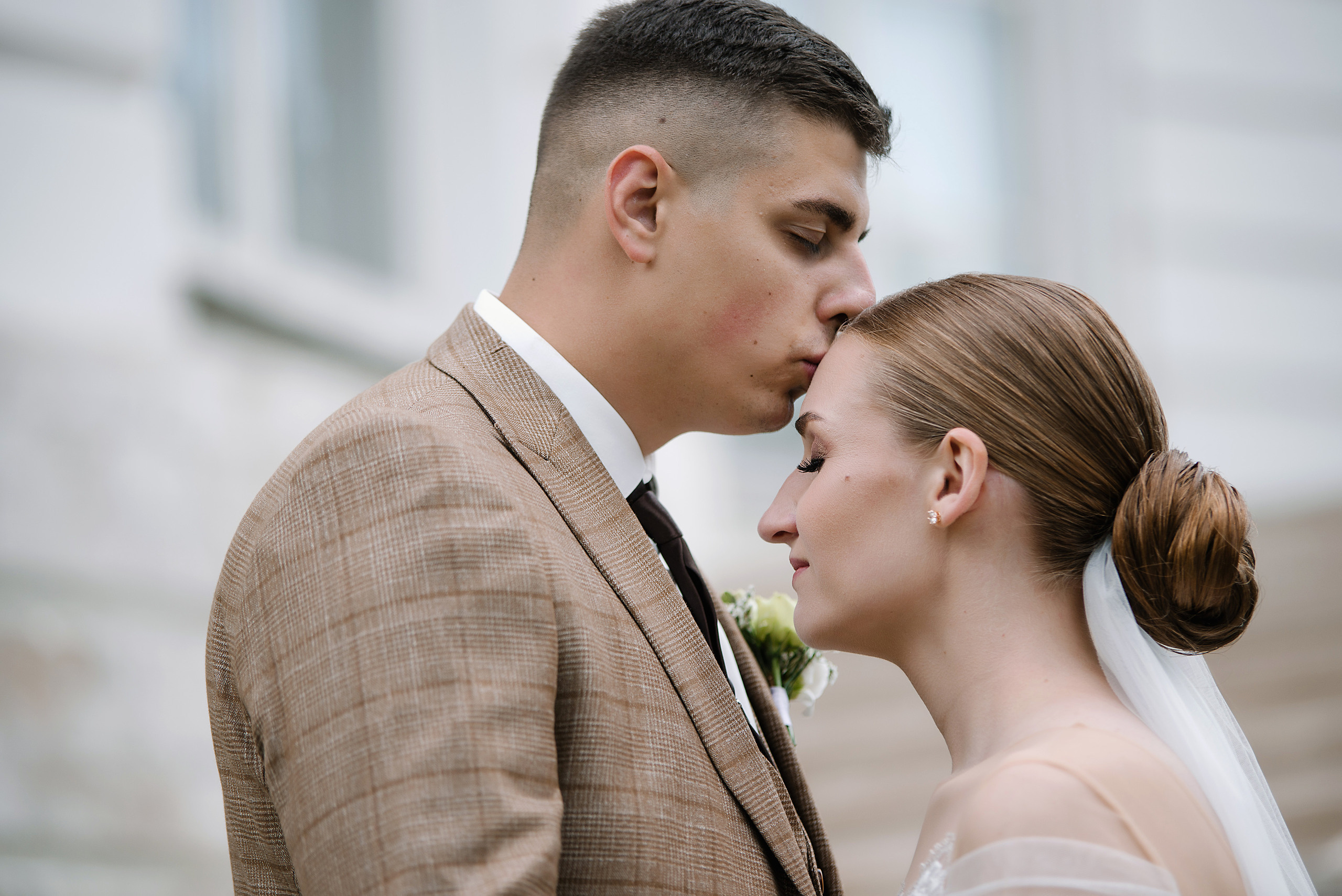 Свадьбы Никиты и Дарьи. Семейный и свадебный фотограф в Туле Москве
