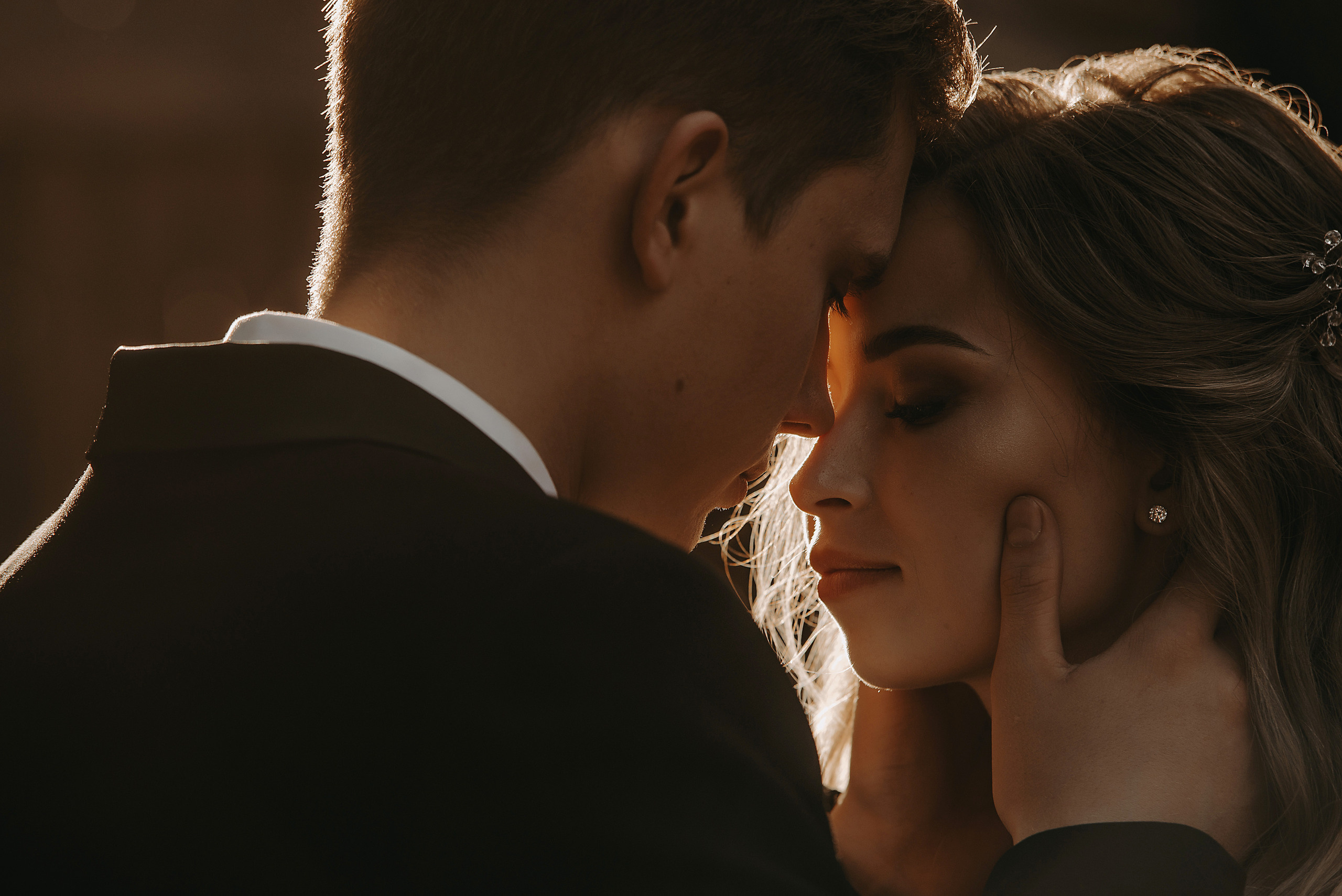 Свадьба Татьяны и Ивана. Семейный и свадебный фотограф в Туле Москве