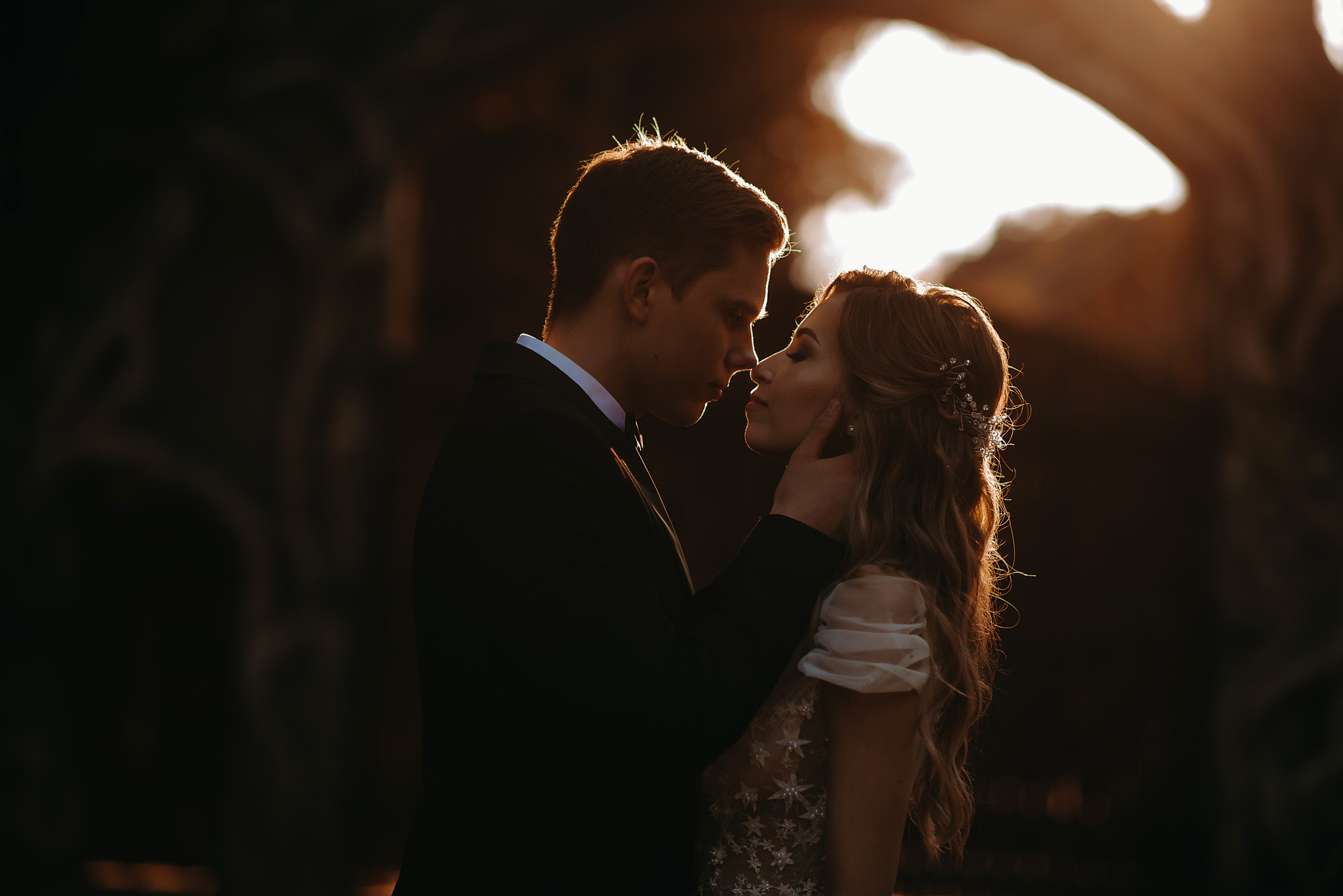 Свадьба Татьяны и Ивана. Семейный и свадебный фотограф в Туле Москве