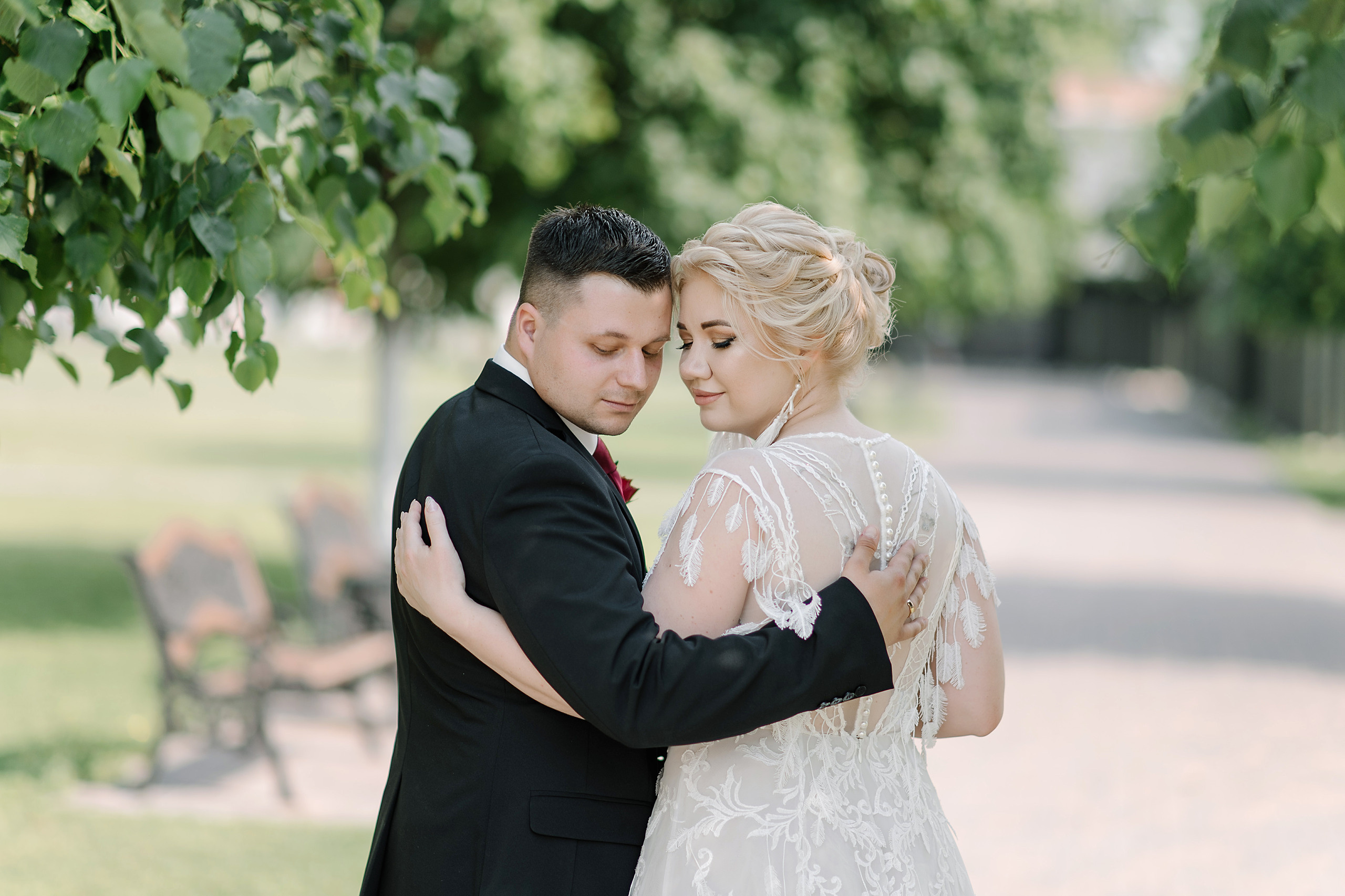Свадьба Павла и Виктории. Семейный и свадебный фотограф в Туле Москве
