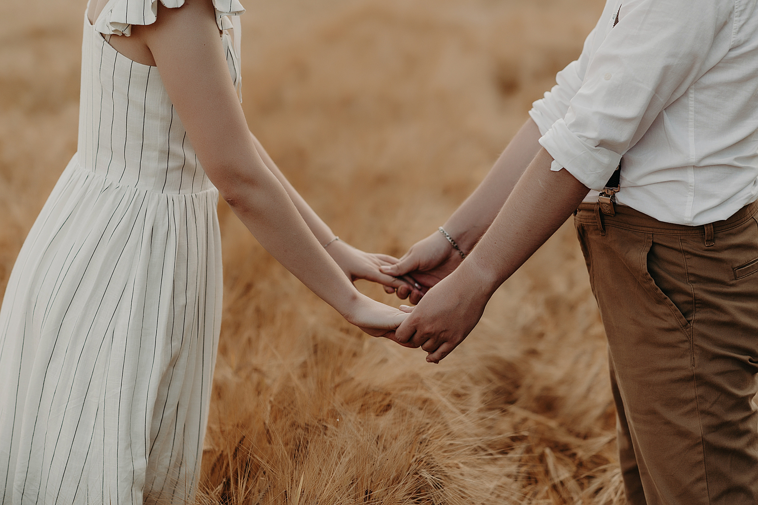 Предсвадебная love-story для Насти и Ильи. Семейный и свадебный фотограф в Туле Москве