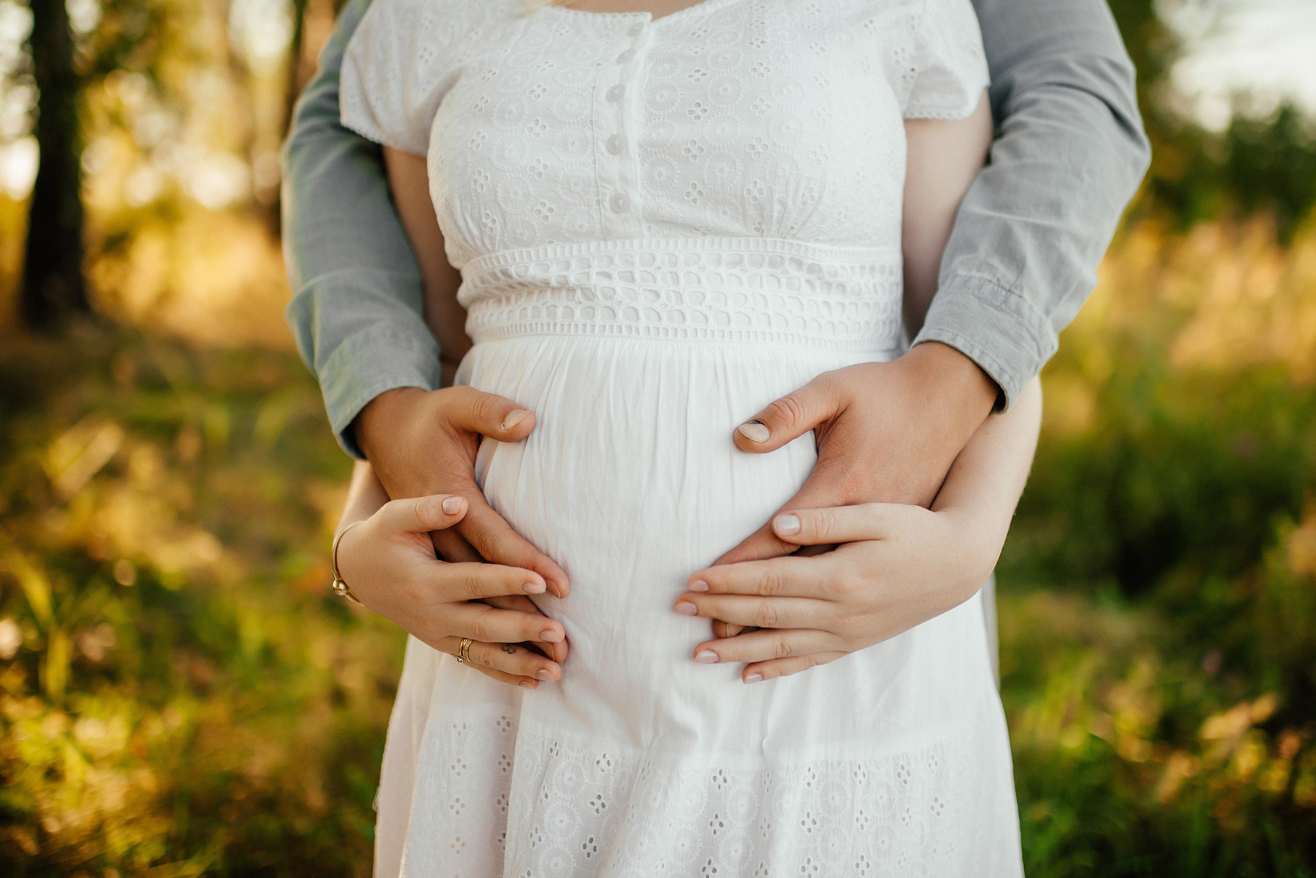 Летняя прогулка для Валерия и Анны. Семейный и свадебный фотограф в Туле Москве