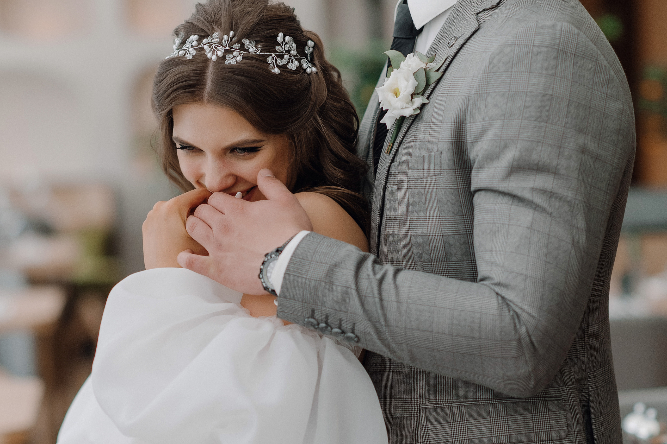 Свадьба Алексея и Юлии. Семейный и свадебный фотограф в Туле Москве