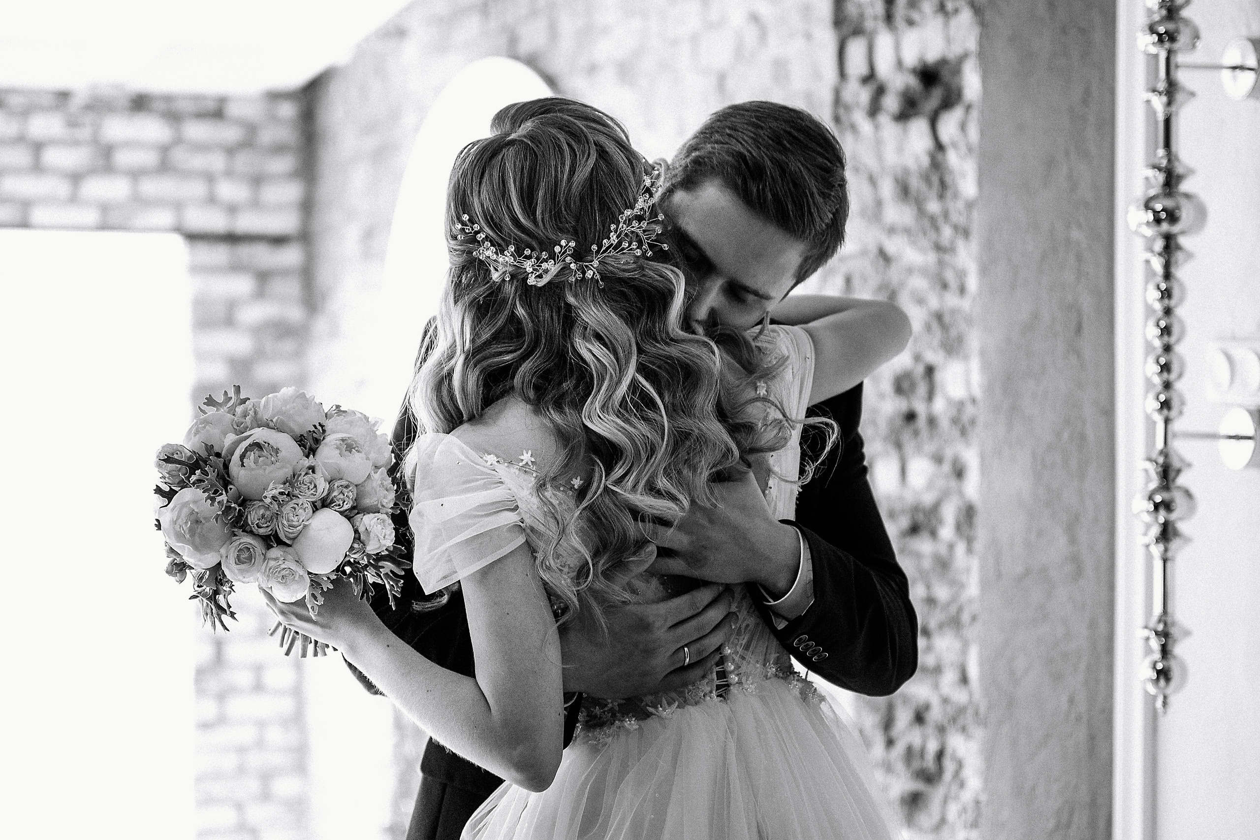 Свадьба Татьяны и Ивана. Семейный и свадебный фотограф в Туле Москве