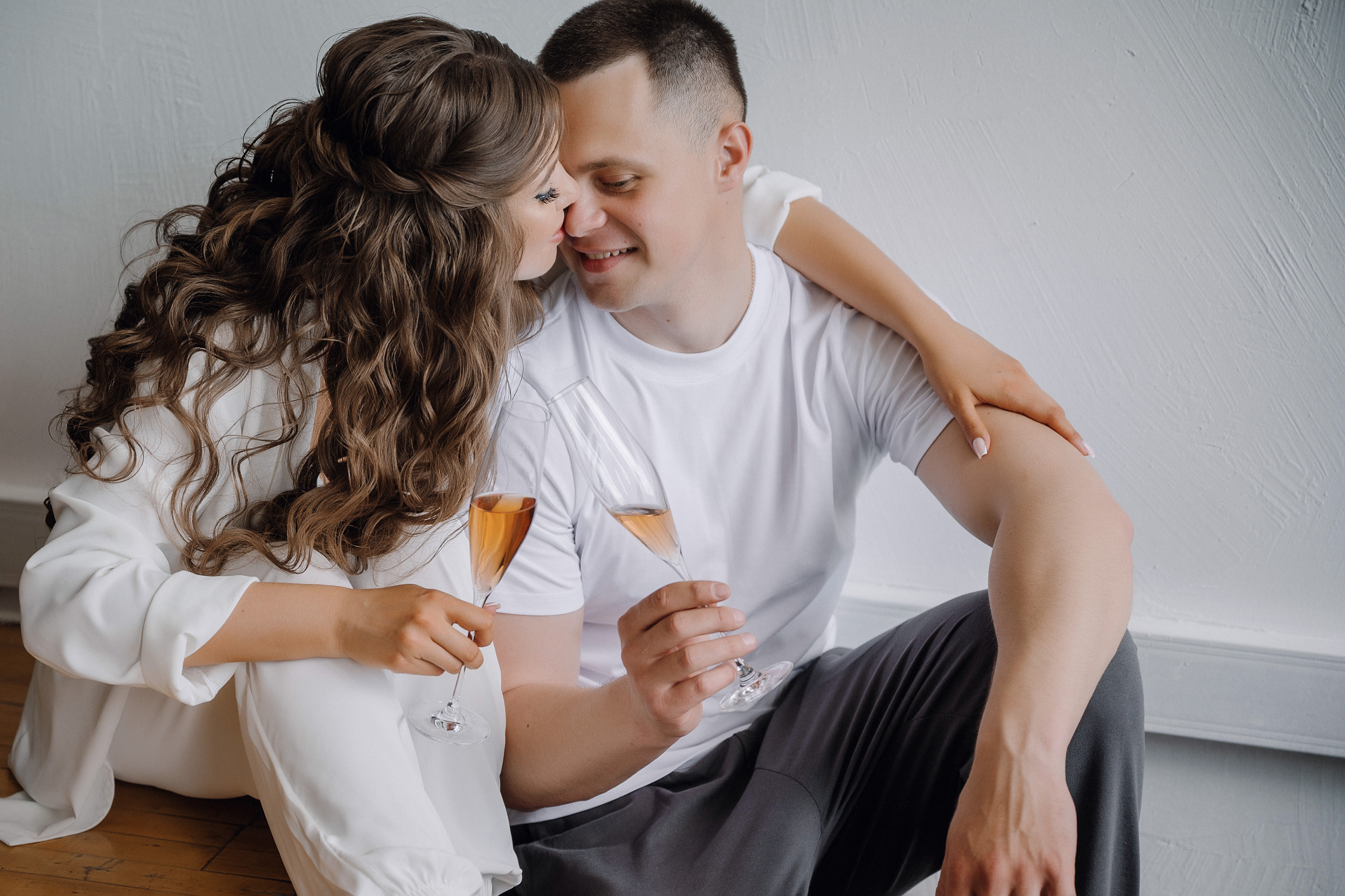 Свадьба Алексея и Юлии. Семейный и свадебный фотограф в Туле Москве