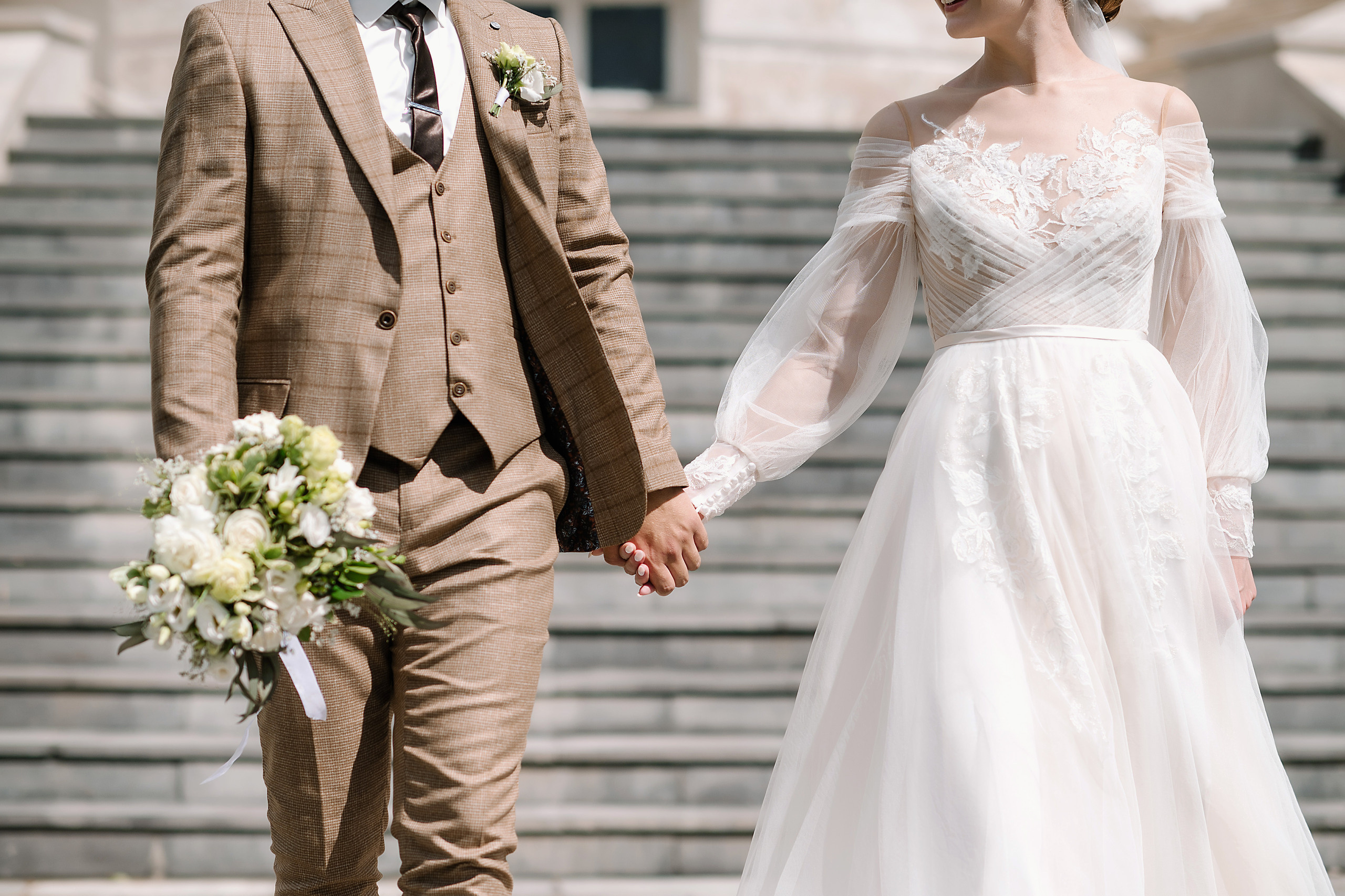 Свадьбы Никиты и Дарьи. Семейный и свадебный фотограф в Туле Москве