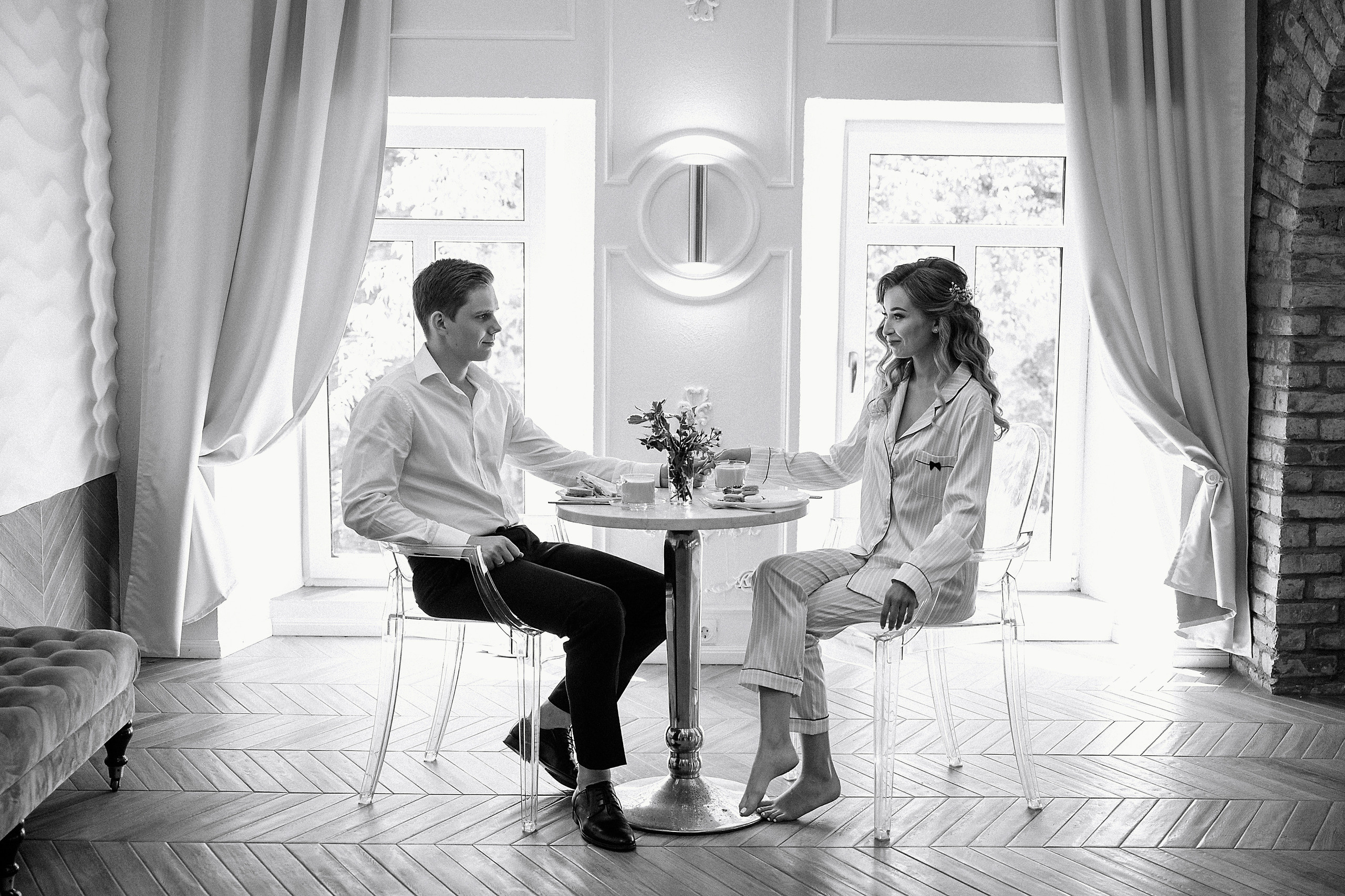 Свадьба Татьяны и Ивана. Семейный и свадебный фотограф в Туле Москве