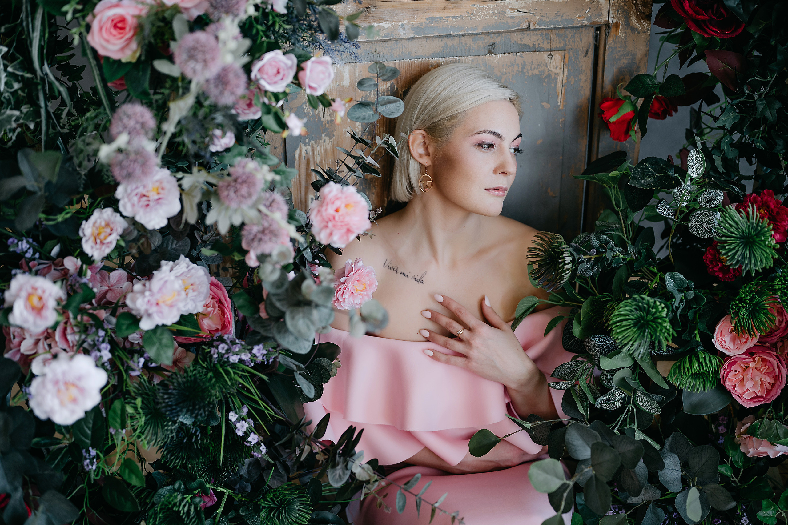 Фотосессия для Татьяны. Семейный и свадебный фотограф в Туле Москве