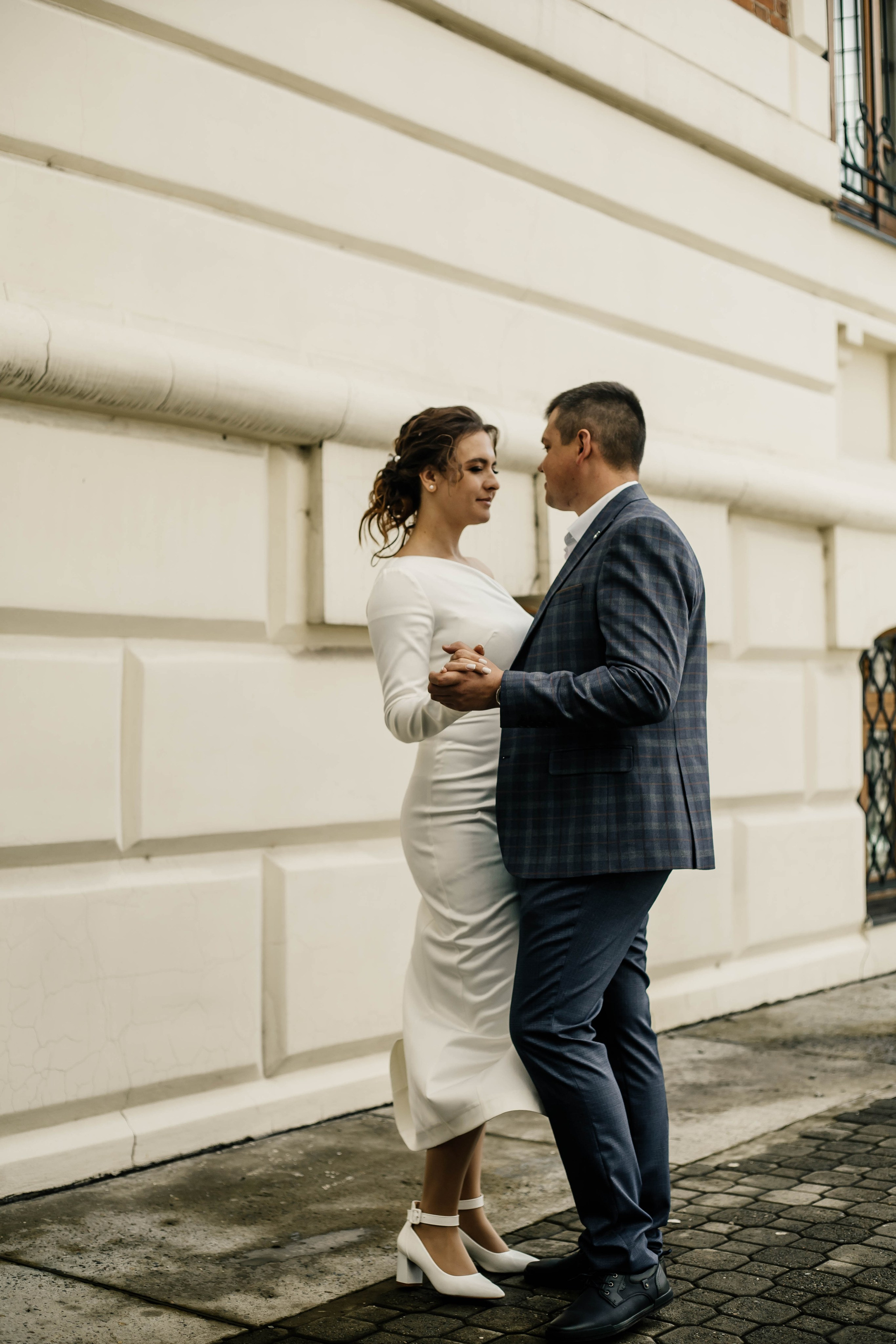 Александр и Маргарита. Рыжова Тамара