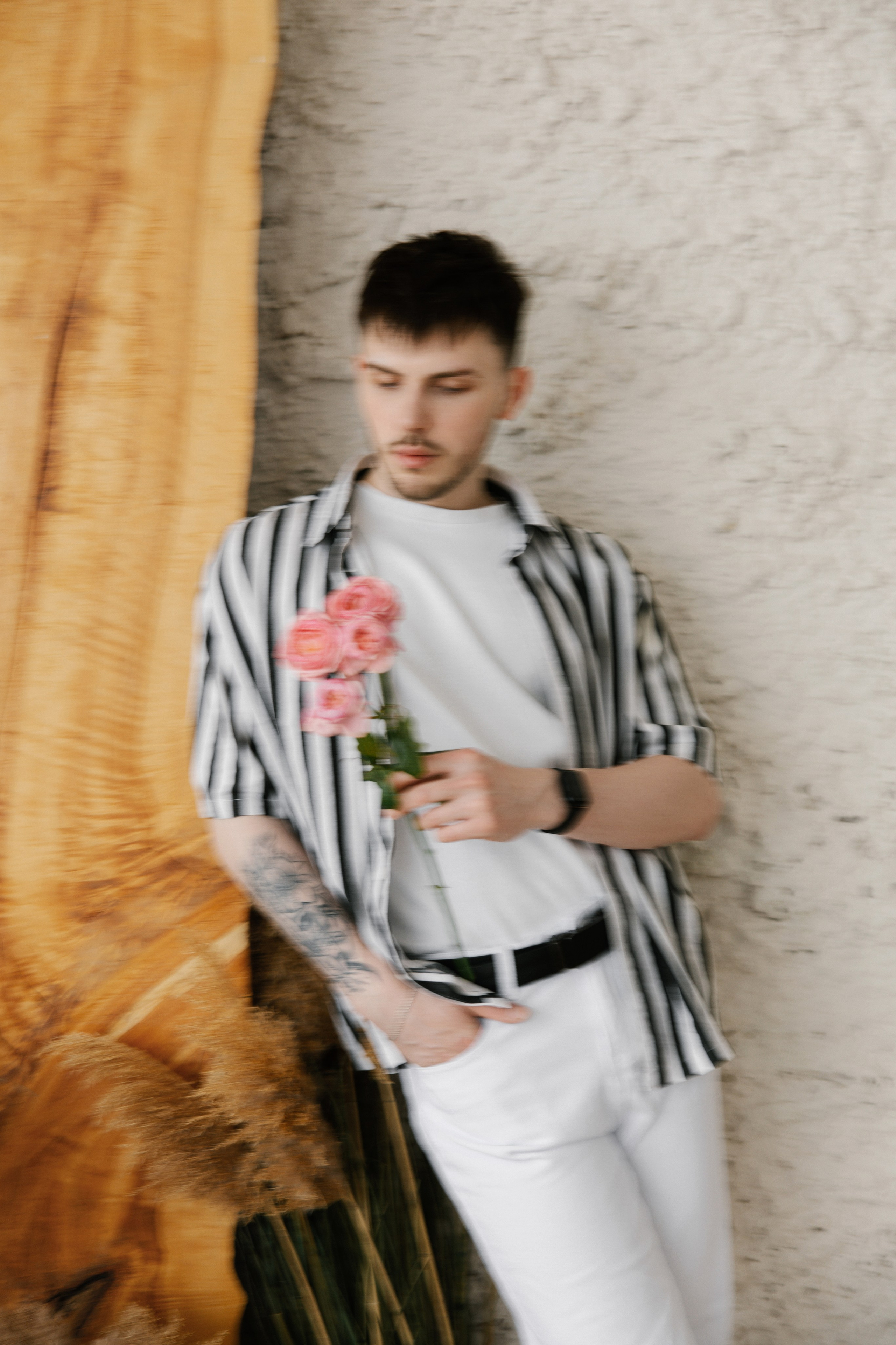 Алексей. Портретный фотограф в Москве Даша Потоцкая