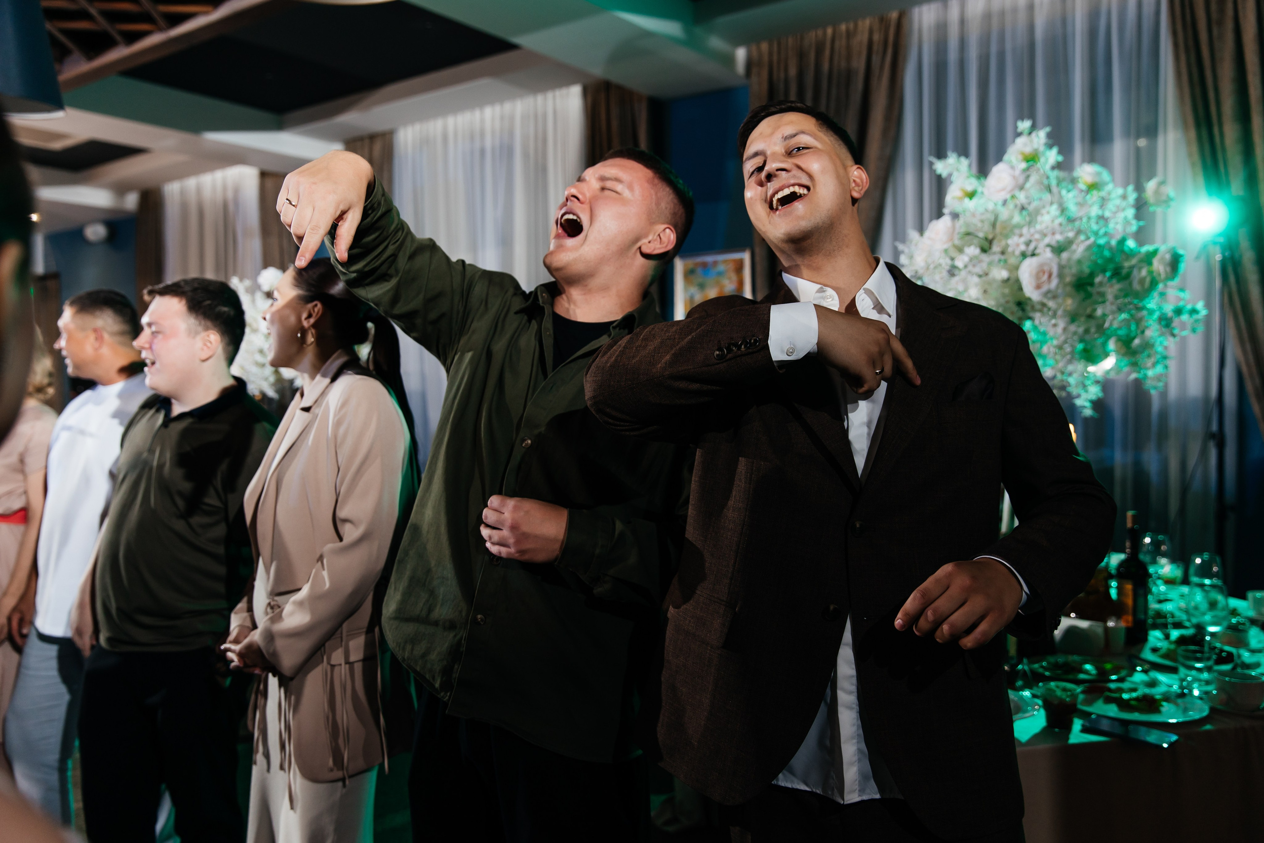 Влад и Полина (день 2). Свадебный и семейный фотограф у Уфе Евгения Сазонова