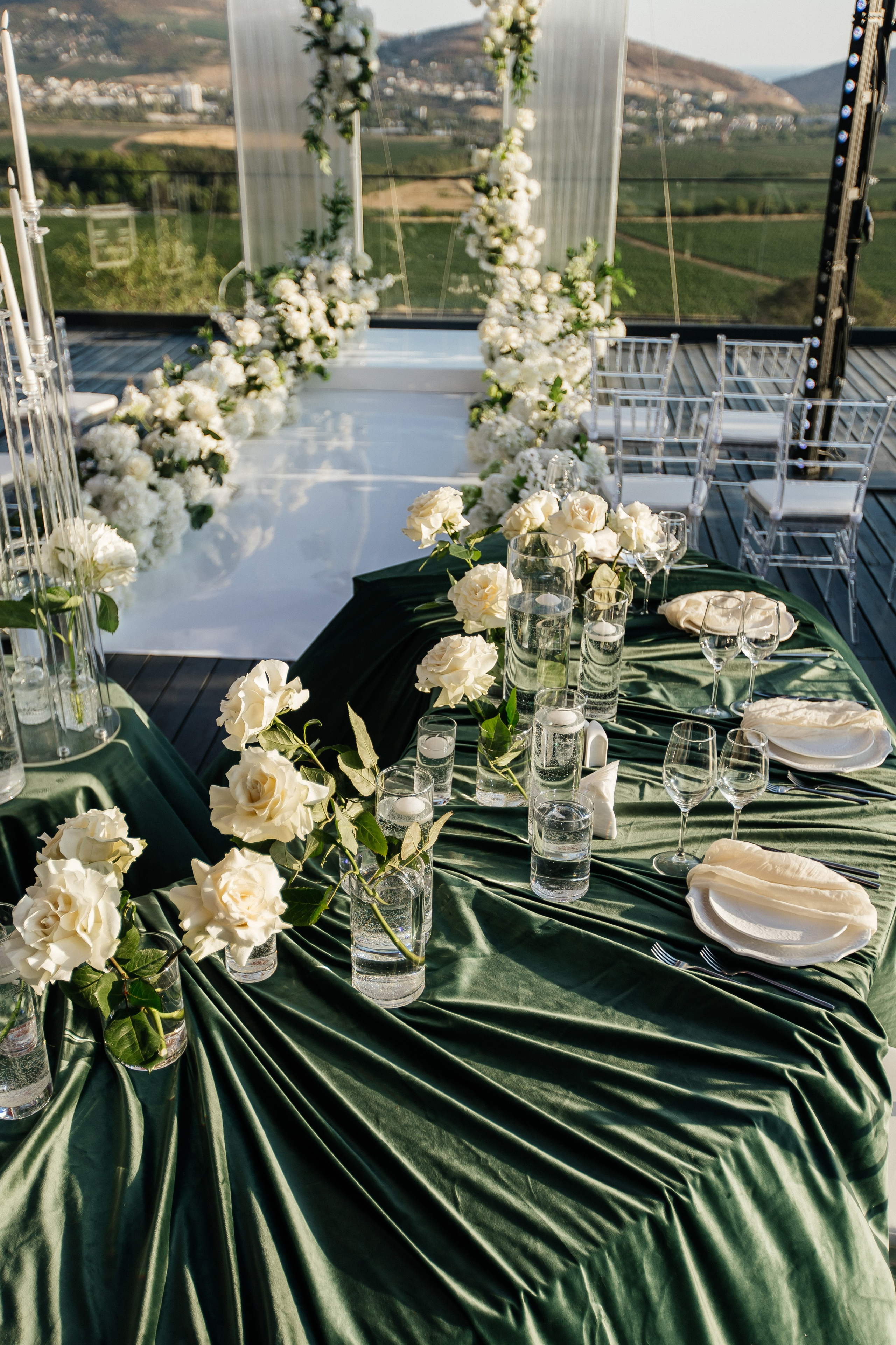 Андрей и Алина. Винодельня 78 Балаклава. Фотограф Анна Лейман. Севастополь