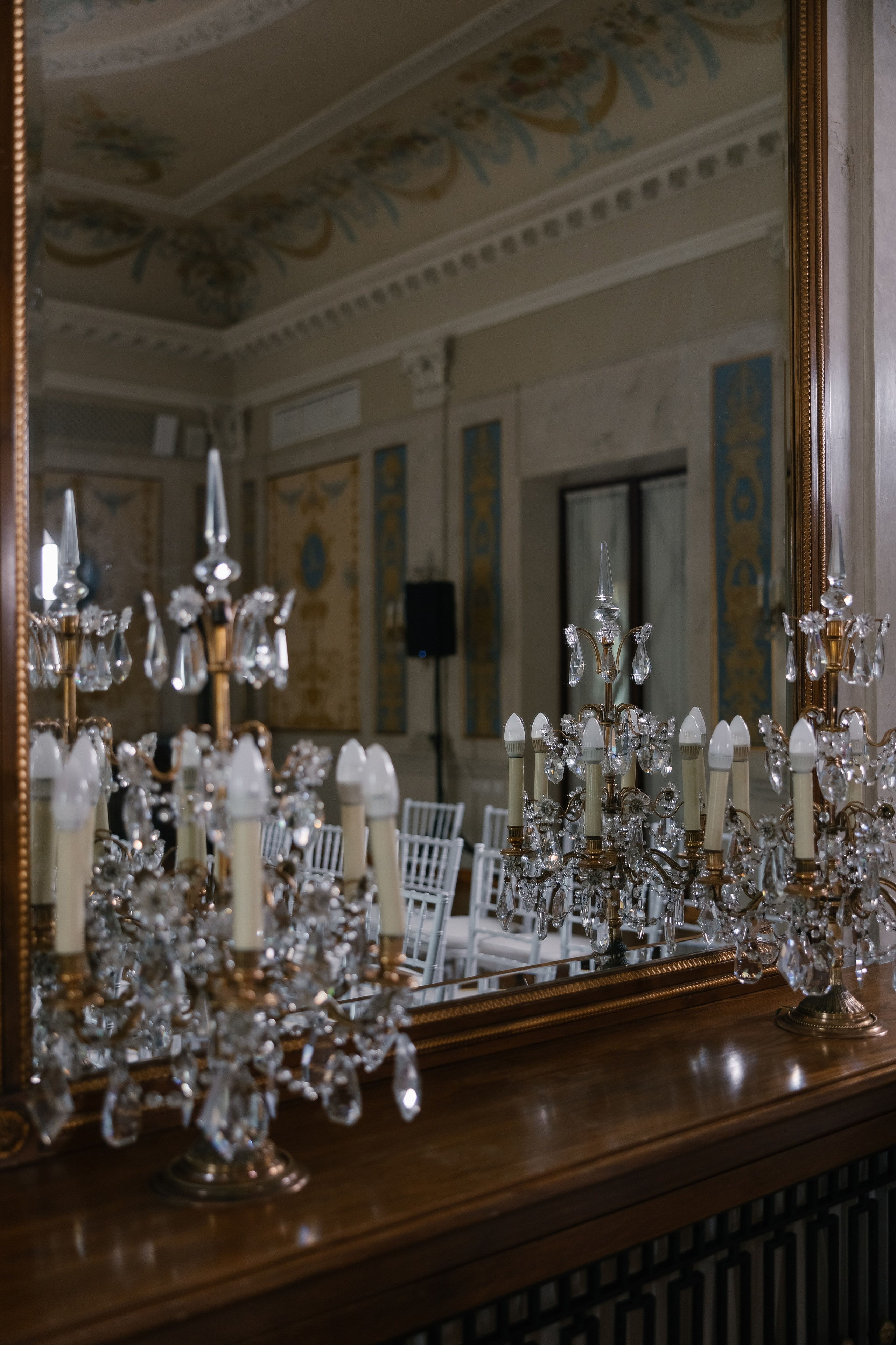 Анастасия и Богдан. Свадебный фотограф Москва