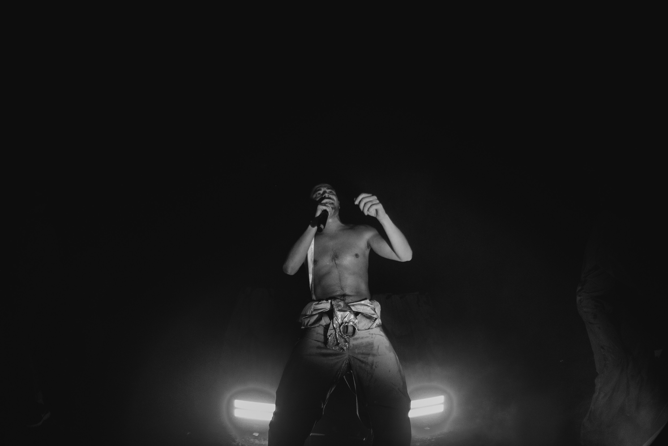 ХАСКИ СПГС’22. RUSLAN ROZANOV