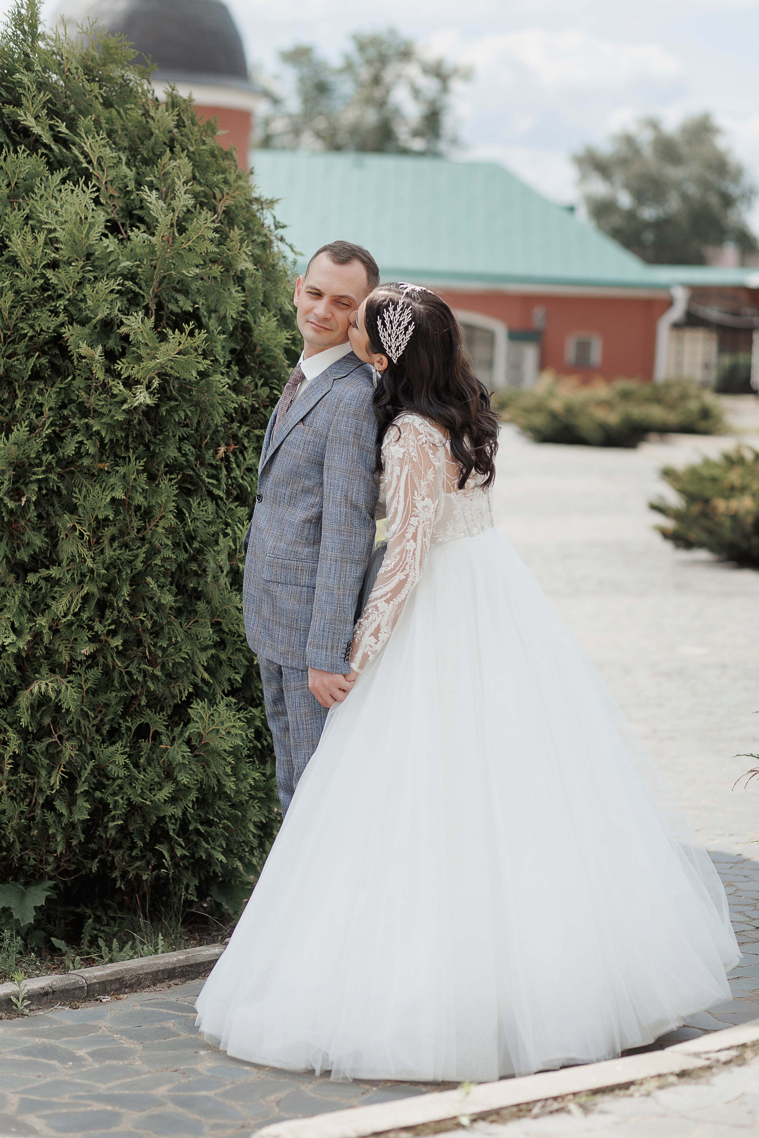 Александр и Екатерина. Свадебный и семейный фотограф в Твери и Тверской области