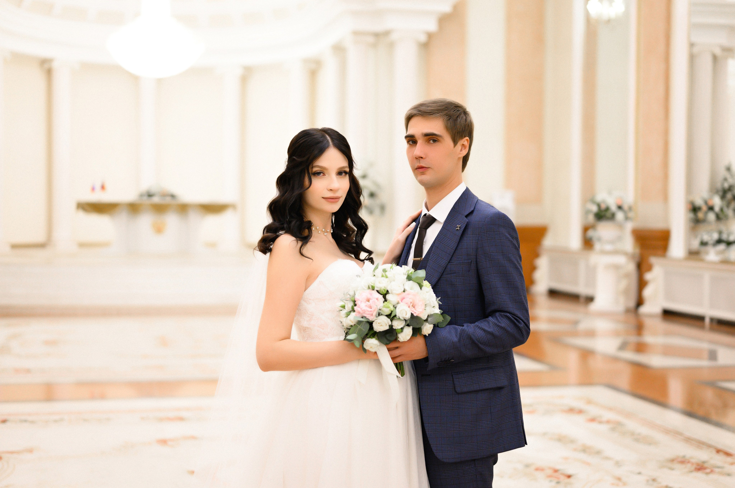 08.10.22. Свадебный и семейный фотограф в Краснодаре