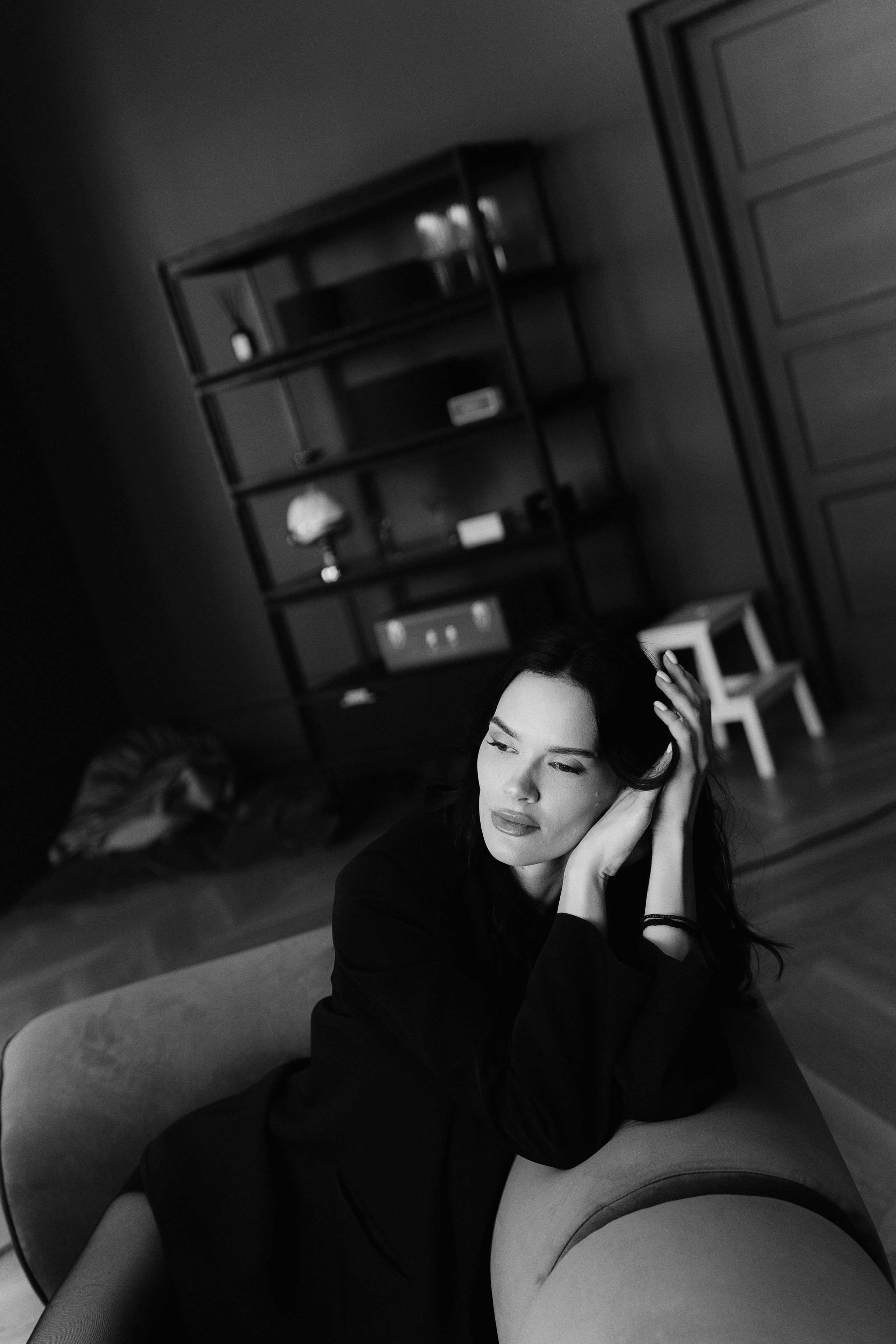 Анастасия. Фотограф с психологическим образованием