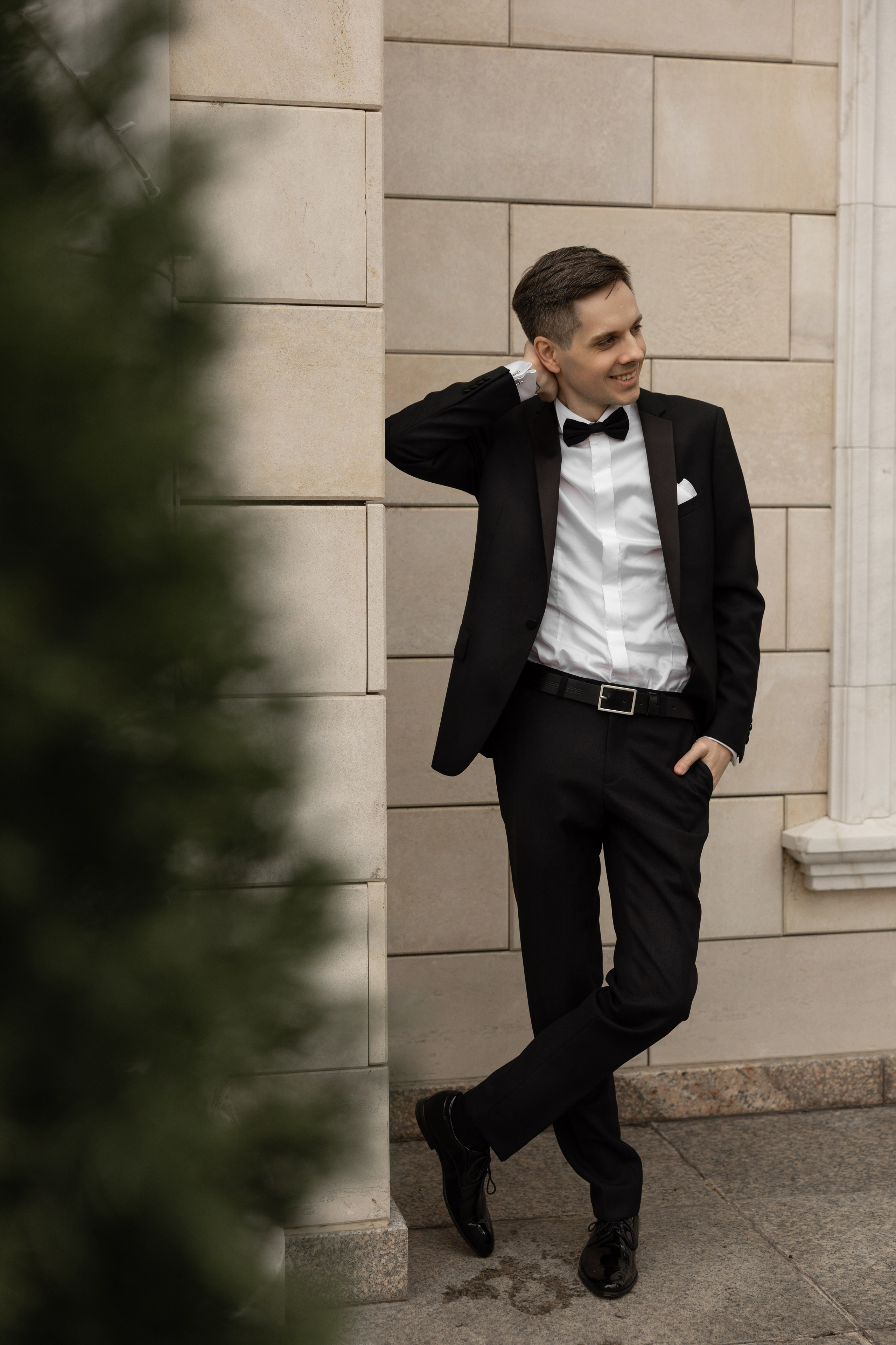 Станислав и Анна. Свадебный фотограф Тула Москва СПБ / Сёмина Дарья