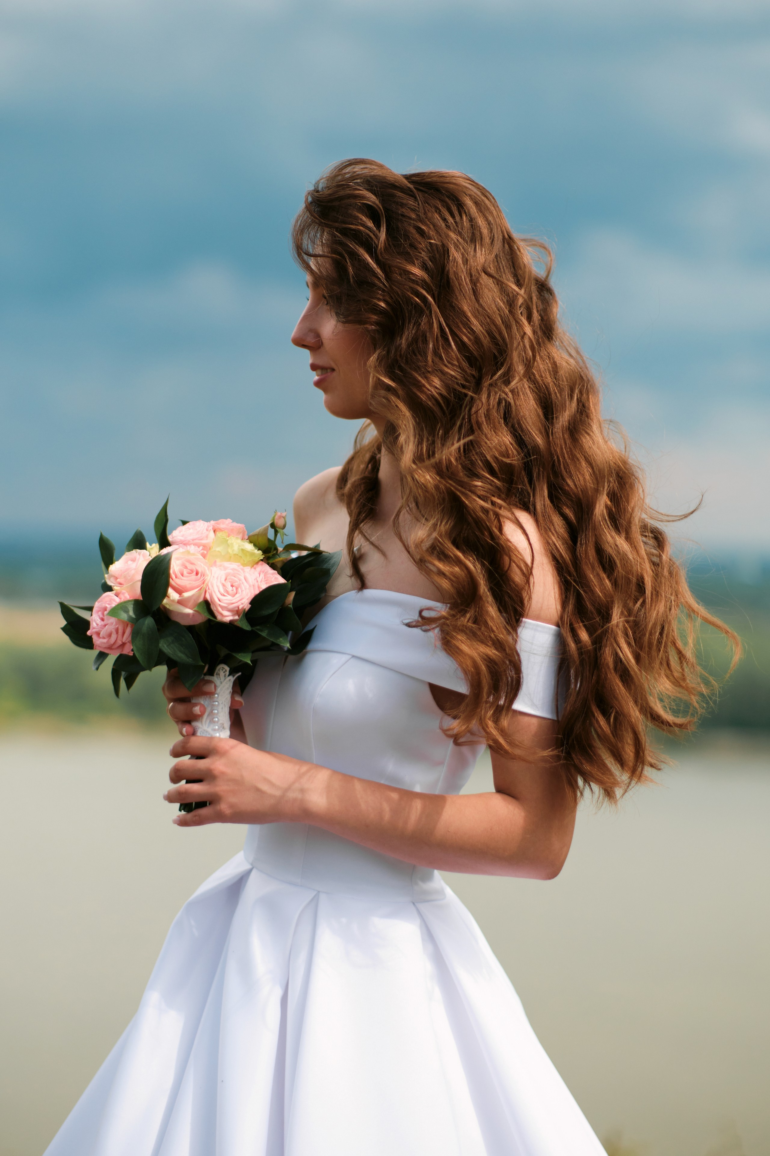 Свадебное Портфолио. Антон Ив