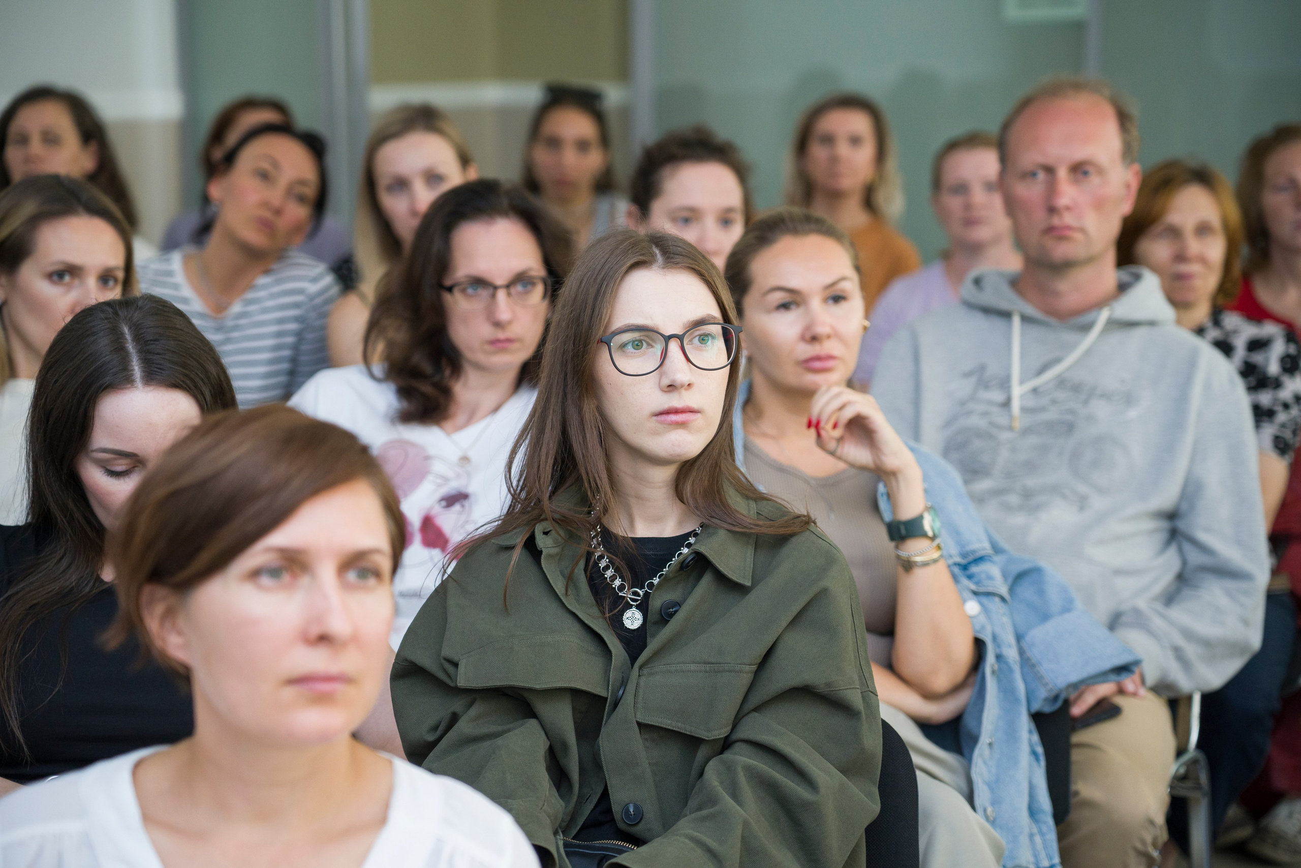 Семинары, тренинги, квизы. Фотограф в Санкт-Петербурге. Репортажная и все съёмки для бизнеса