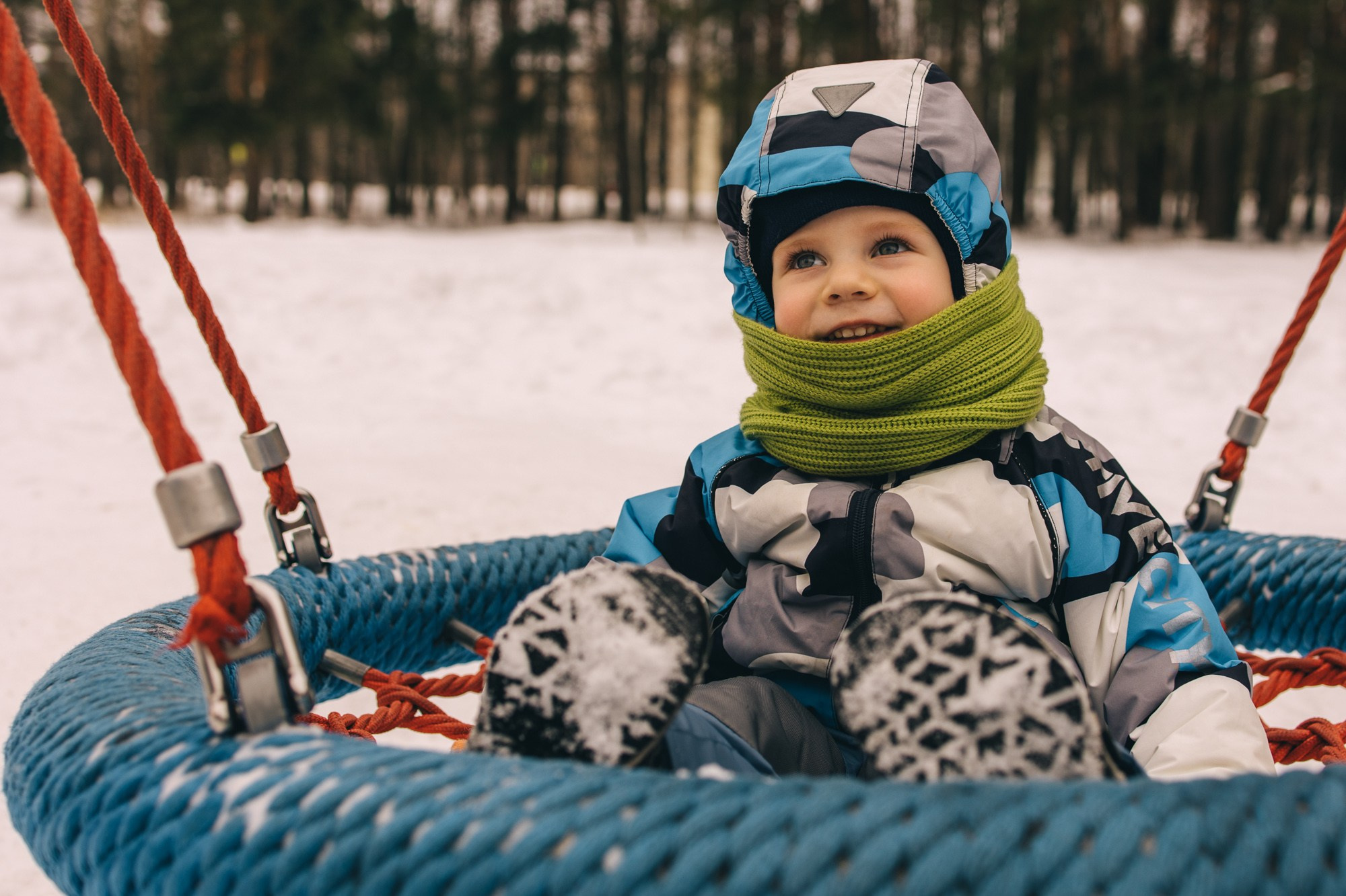 Прогулка. Фотограф в Москве и Домодедово Ирина Коростелева