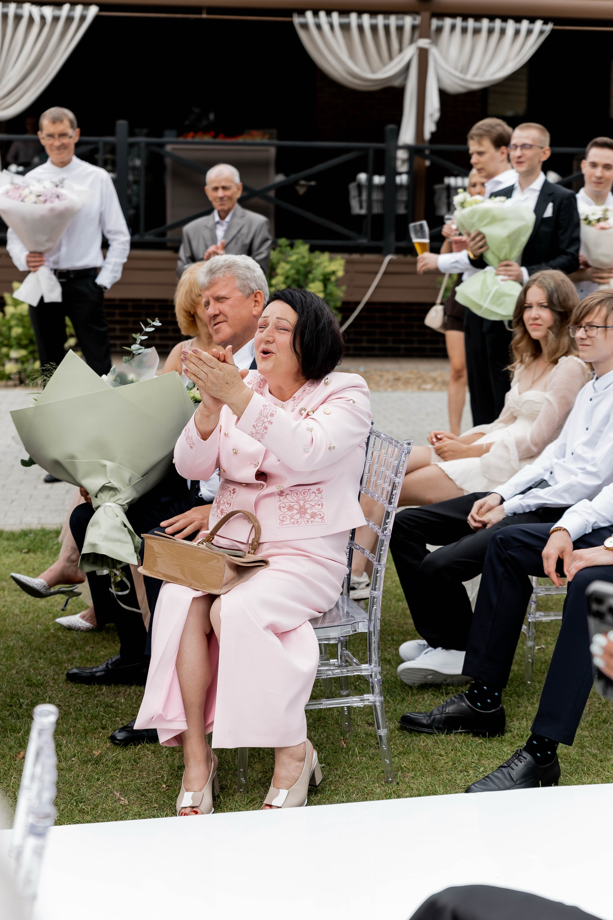 Алина | Александр. Свадебный фотограф Надежда Рыжикова