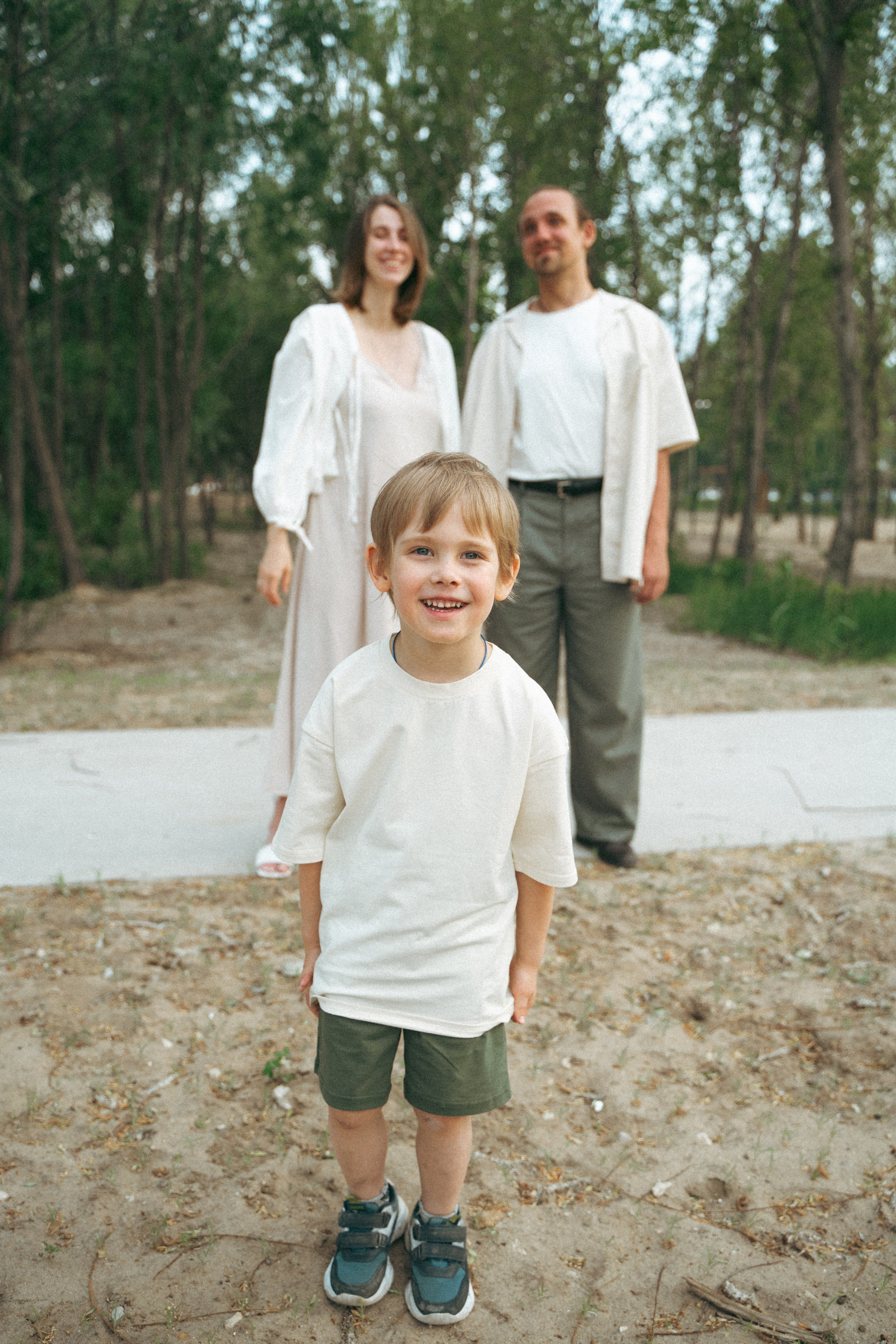 Набережная. Фотограф Мария Зайчик