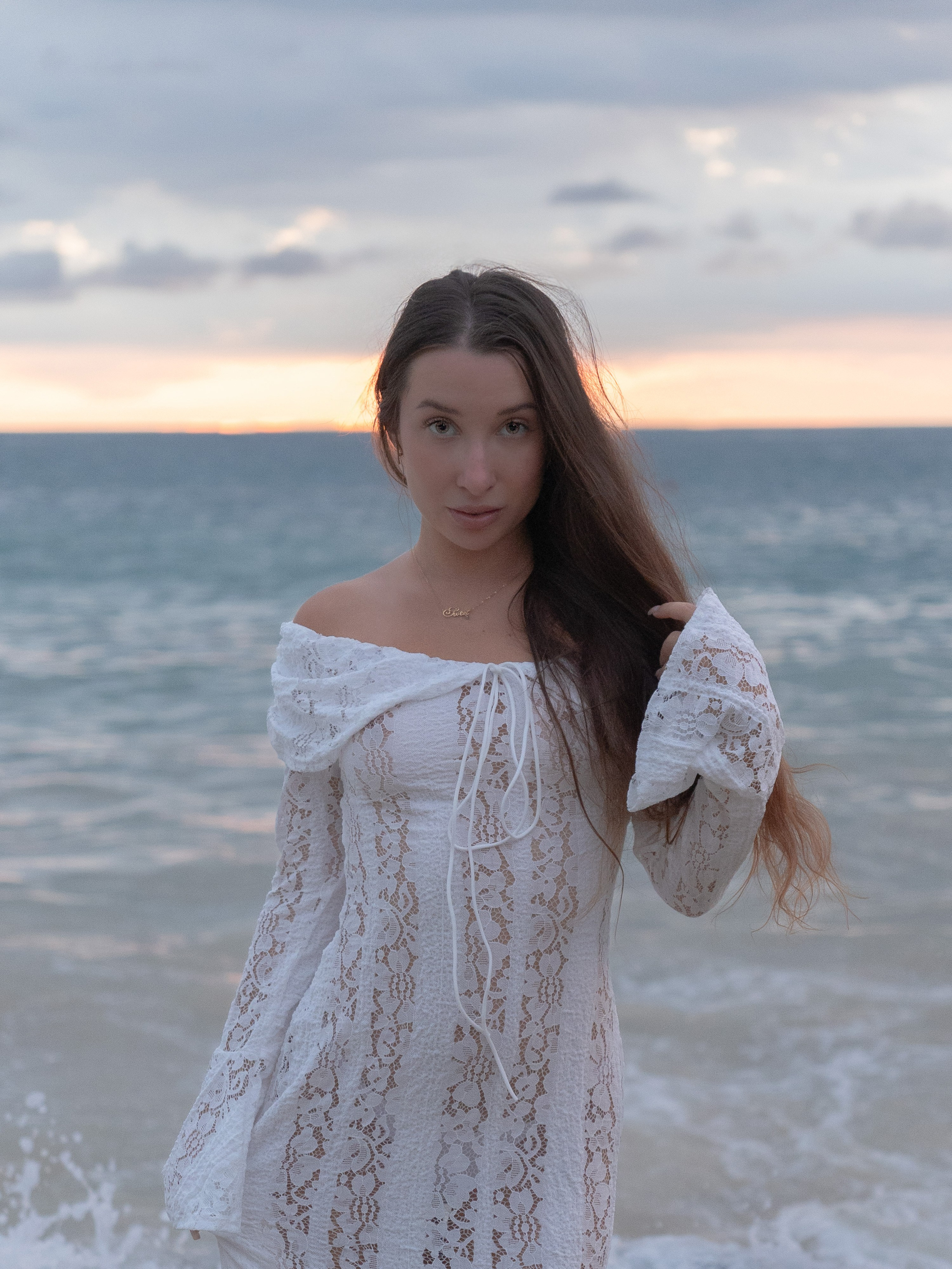 Александра. Фотограф в Екатеринбурге Яна Круташова