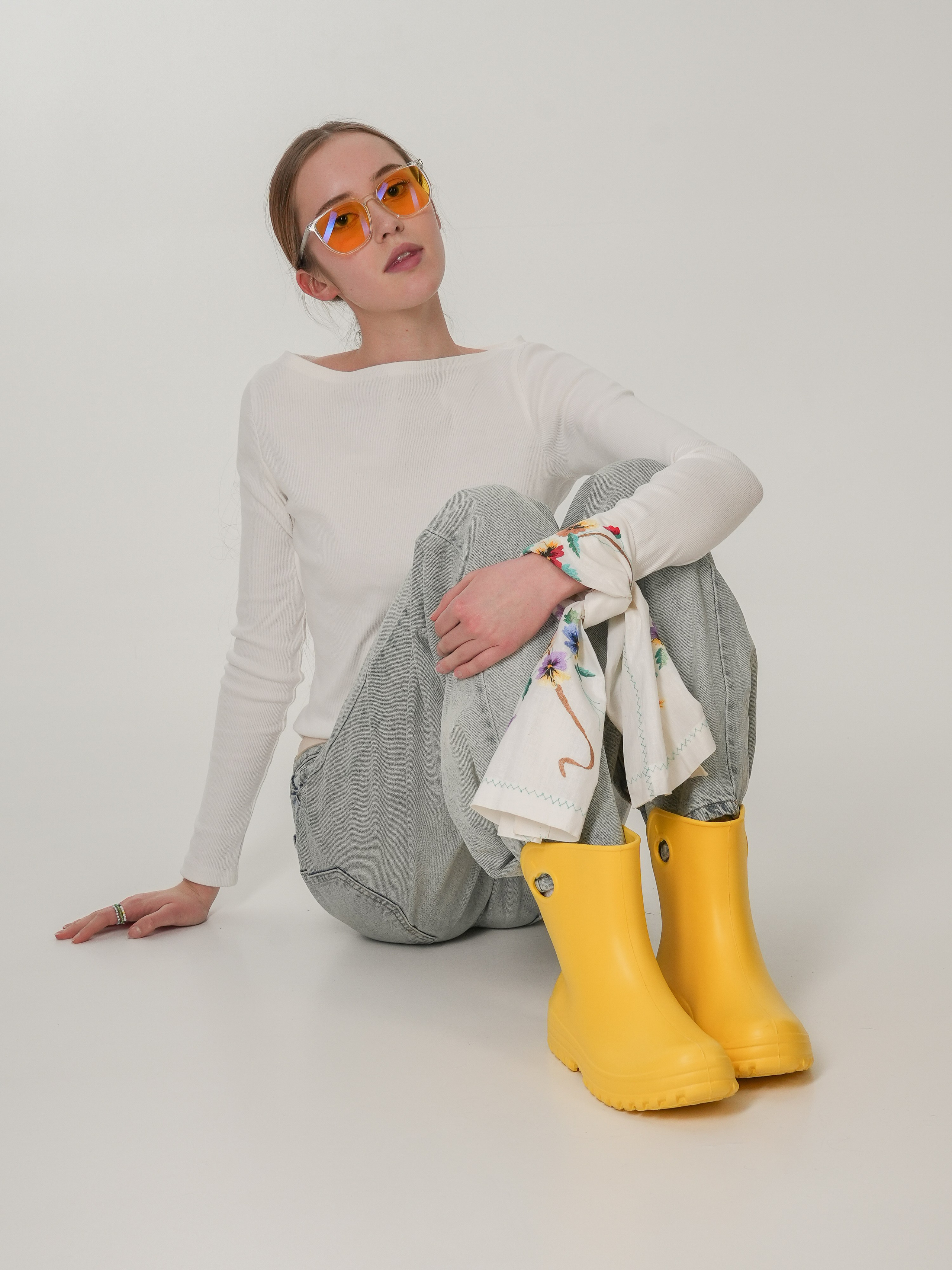 Настя|Prizma. Фотограф в Екатеринбурге Яна Круташова