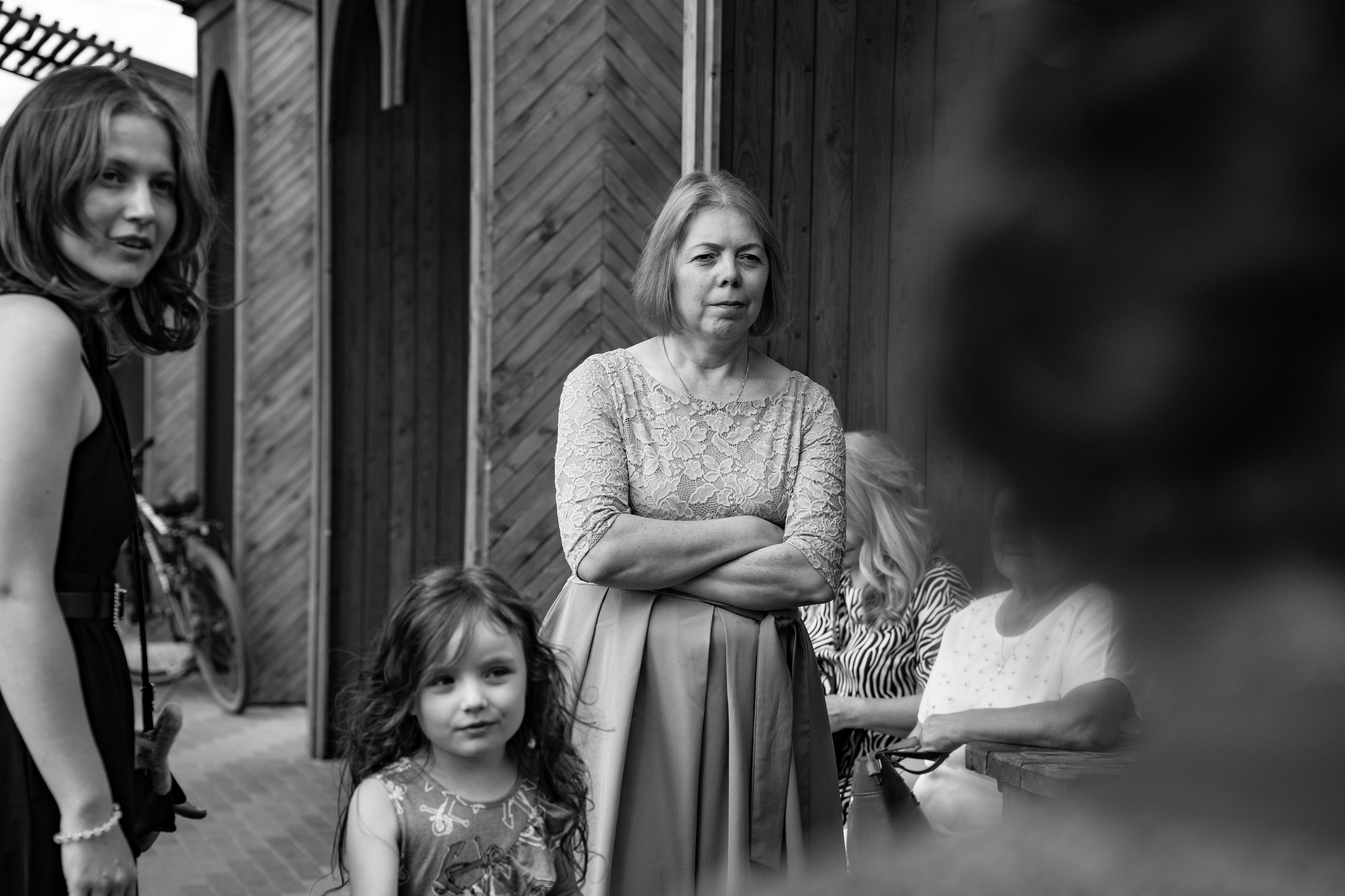 M&M. Фотограф в Ижевске Максим Грундул