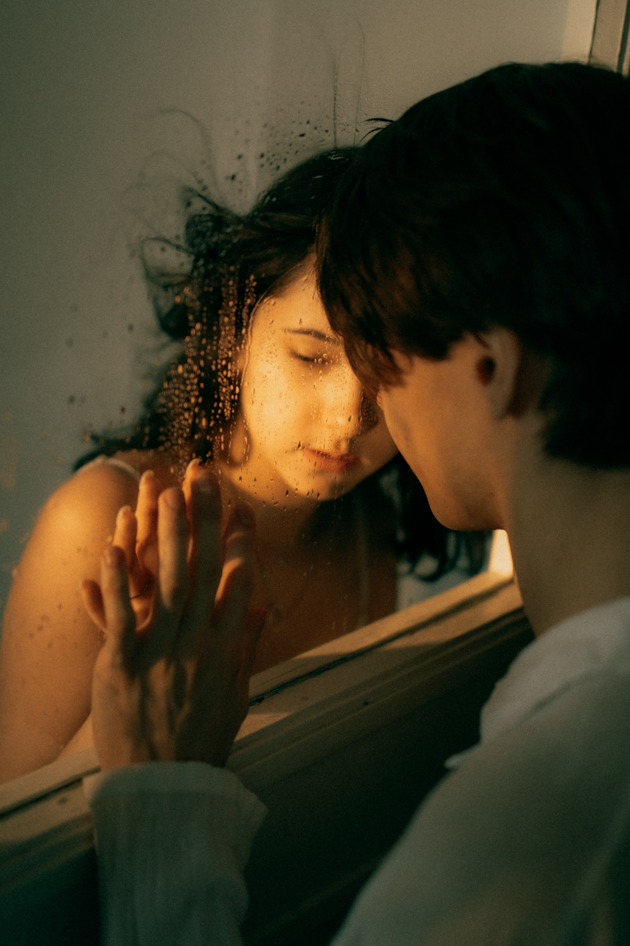 Саша и Софа. Портретный фотограф в городе Москва — Деляна Мур