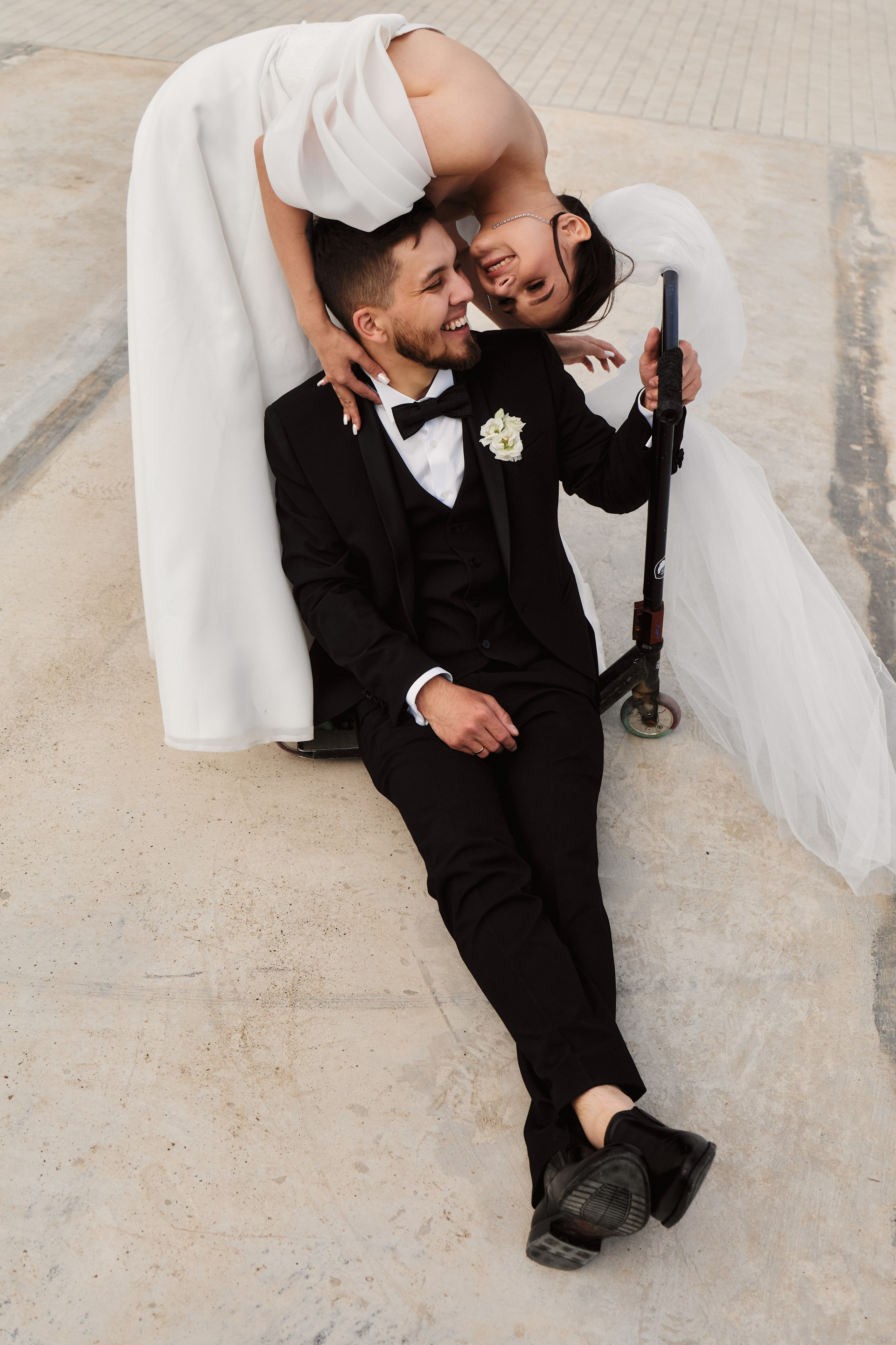 Фотограф Дима Хочуровский в Казани