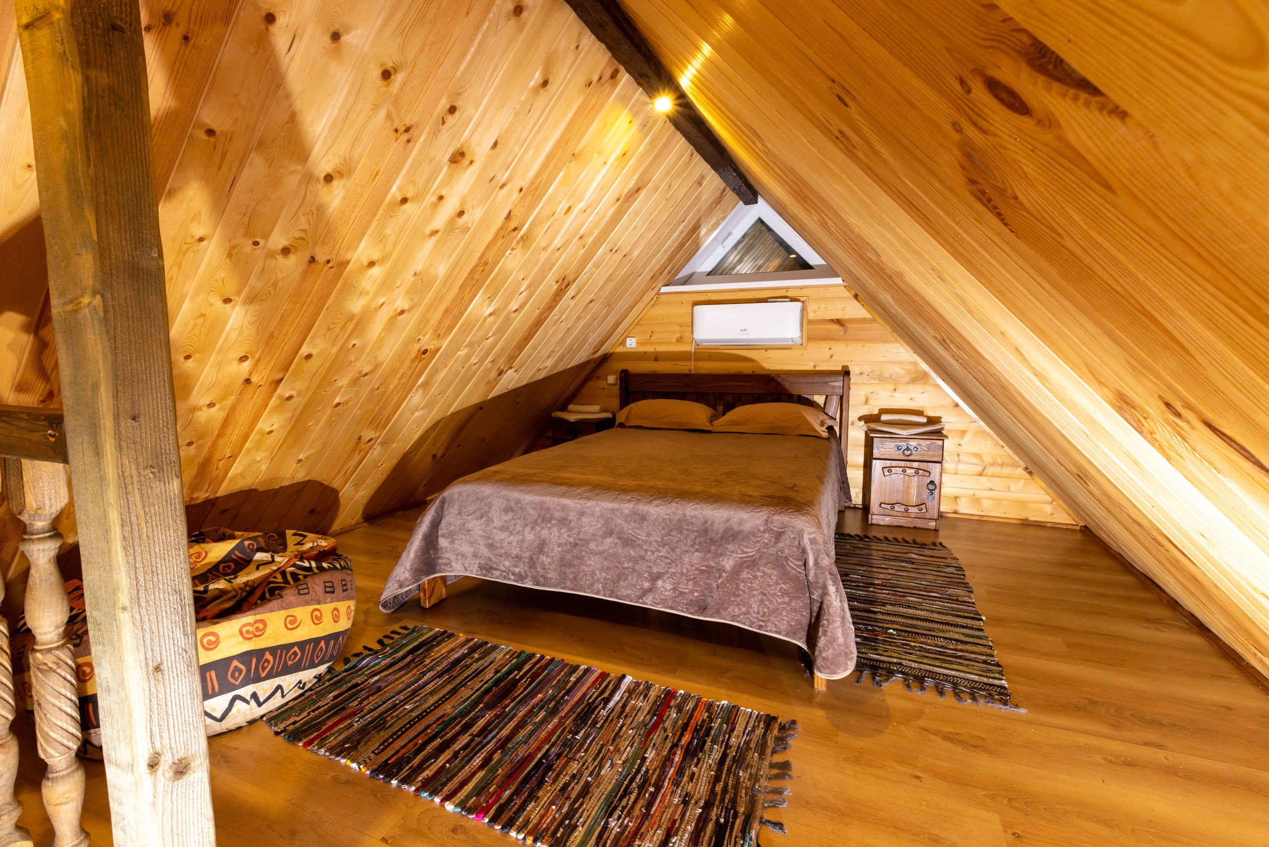 Большая Тросна вечером и новый бассейный комплекс. Фотограф в Туле Крупский АнДРей. Фотостудия «КАДР71» в Туле