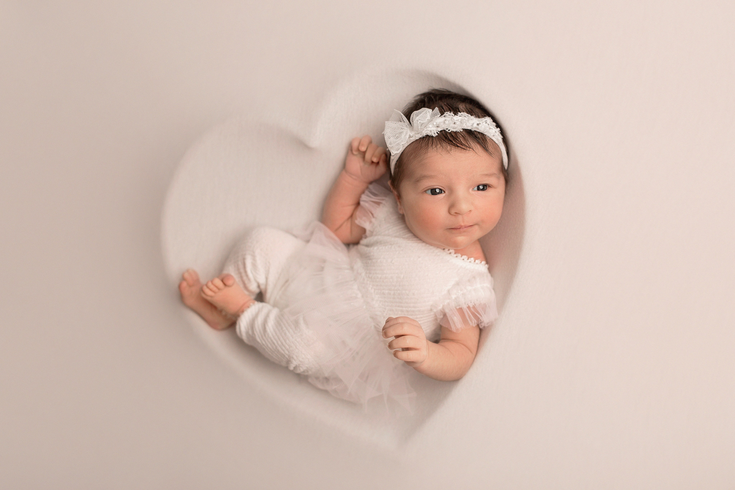 Новорожденные. Фотограф новорождённых и малышей до года в Томске, Светлана Торопова