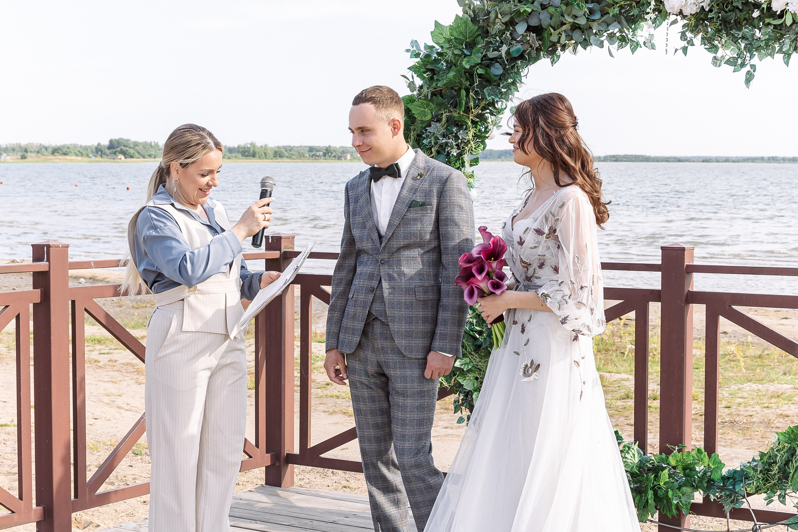 Ангелина и Иван. Свадебный и семейный фотограф в Челябинске Юлия Ишимова