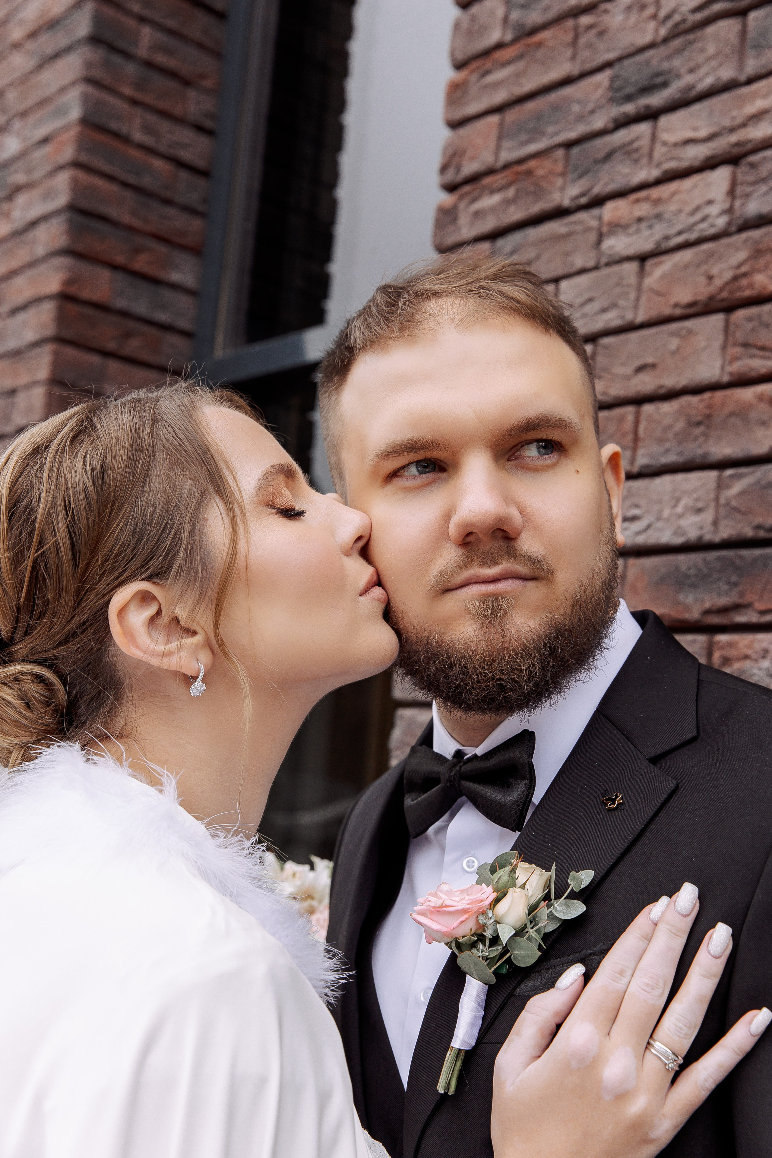 Владислава и Никита. Свадебный и семейный фотограф в Челябинске Юлия Ишимова