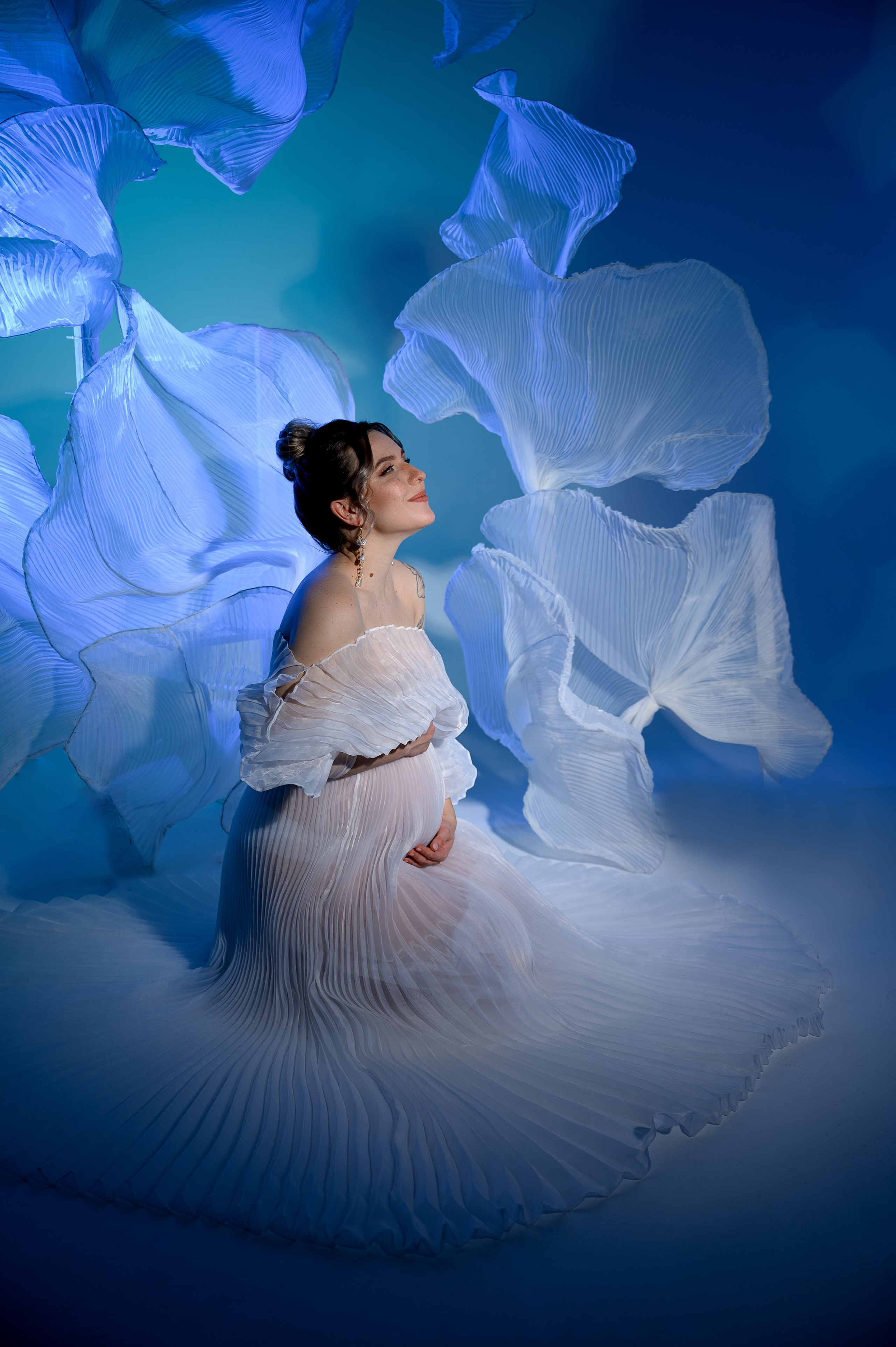 Фотосессия беременности для Алины. Свадебный фотограф Санкт-Петербург, Сочи, Питер, Выборг, Луга, Псков