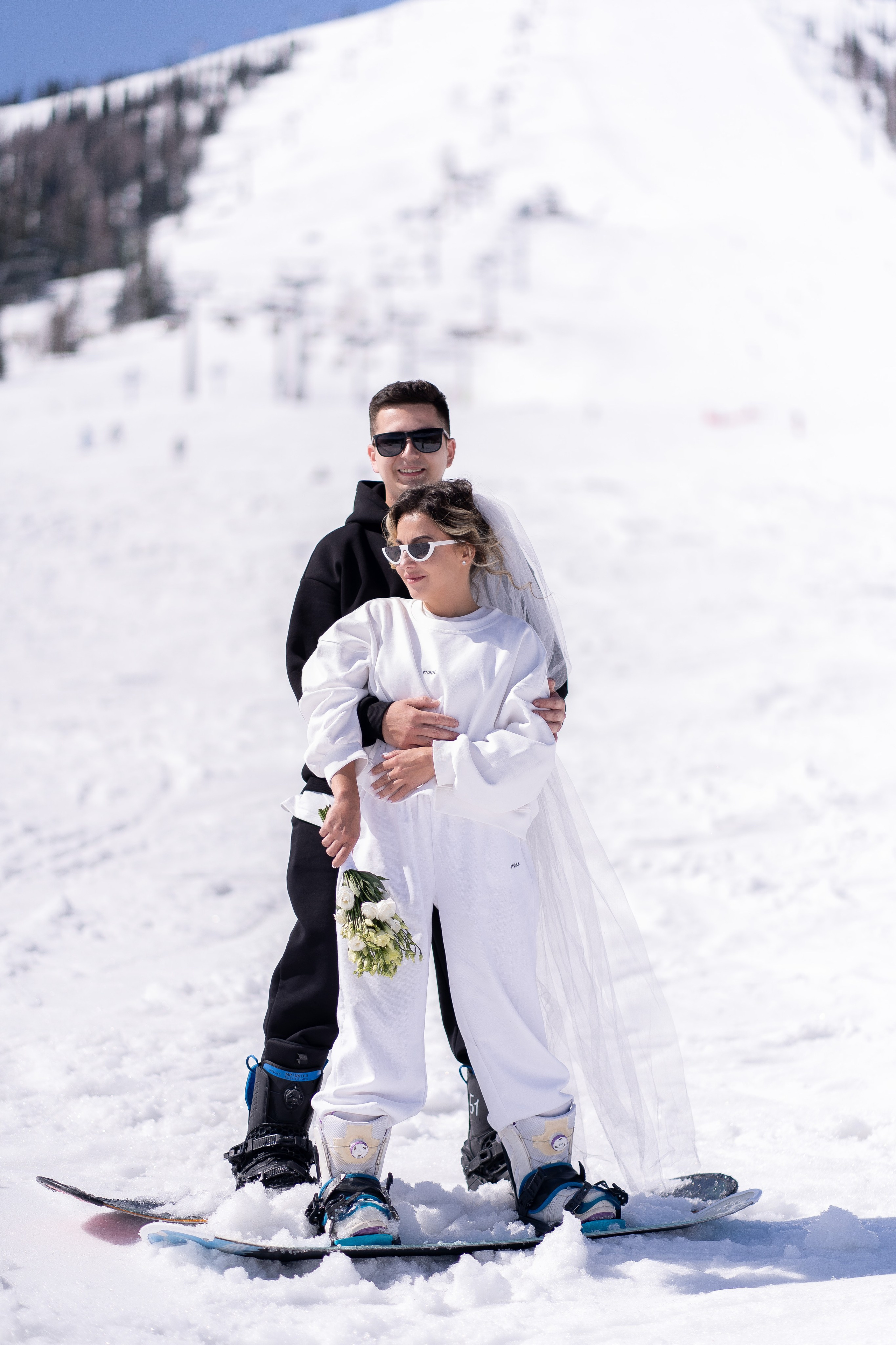 Грелка 14.04.24. Анастасия Паршукова — фотограф Шерегеш Новосибирск