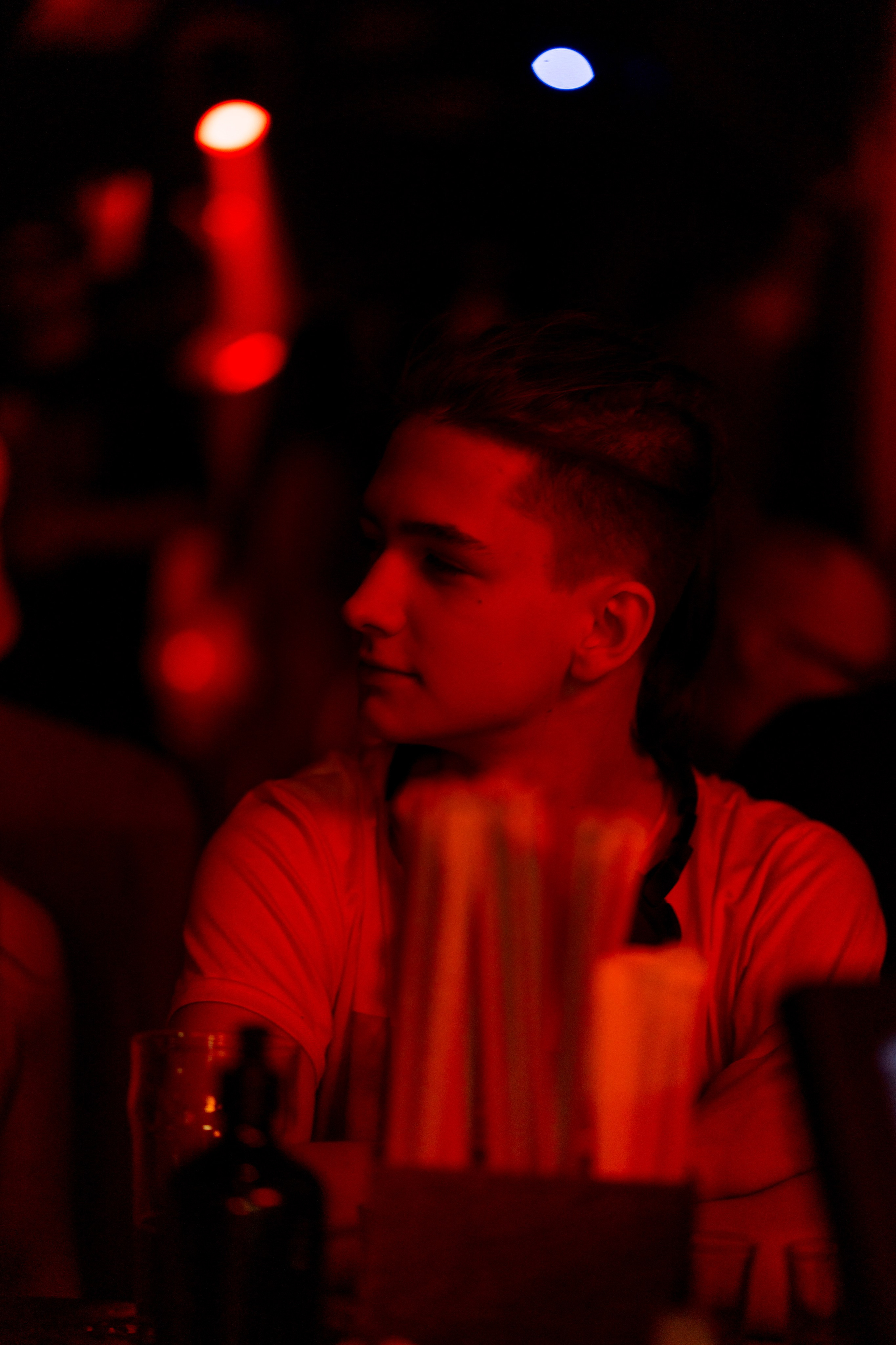 ШК. Анастасия Паршукова — фотограф Шерегеш Новосибирск