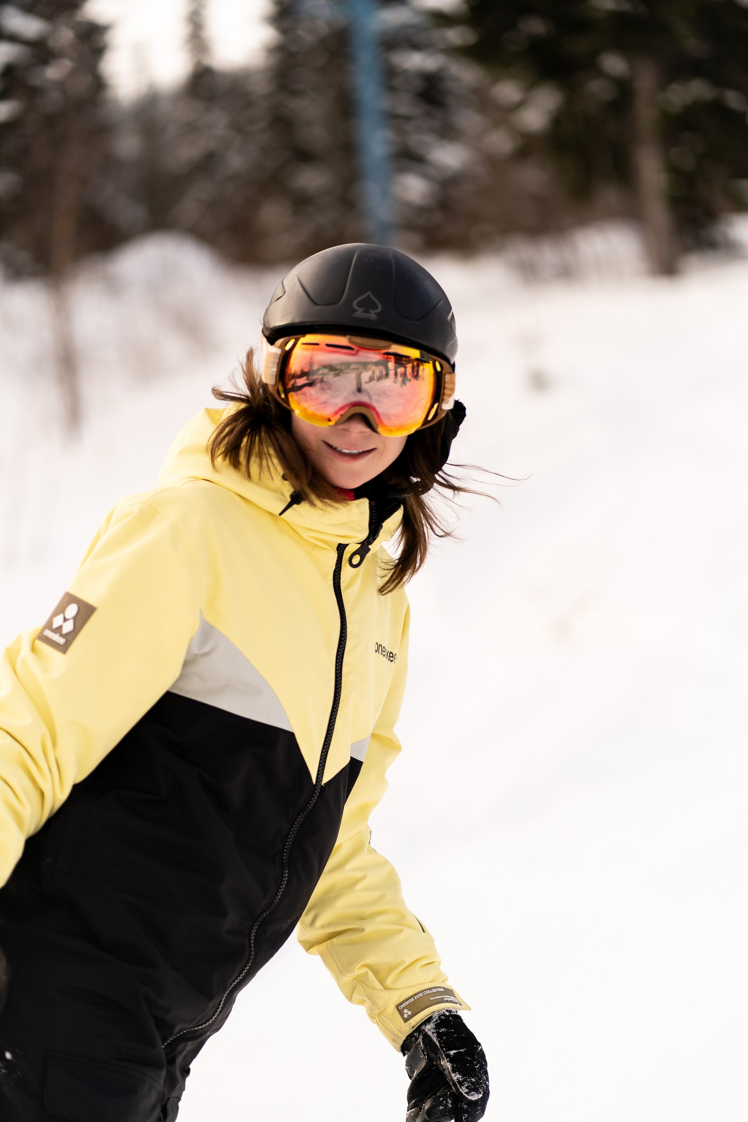 Джой 13.12. Анастасия Паршукова — фотограф Шерегеш Новосибирск