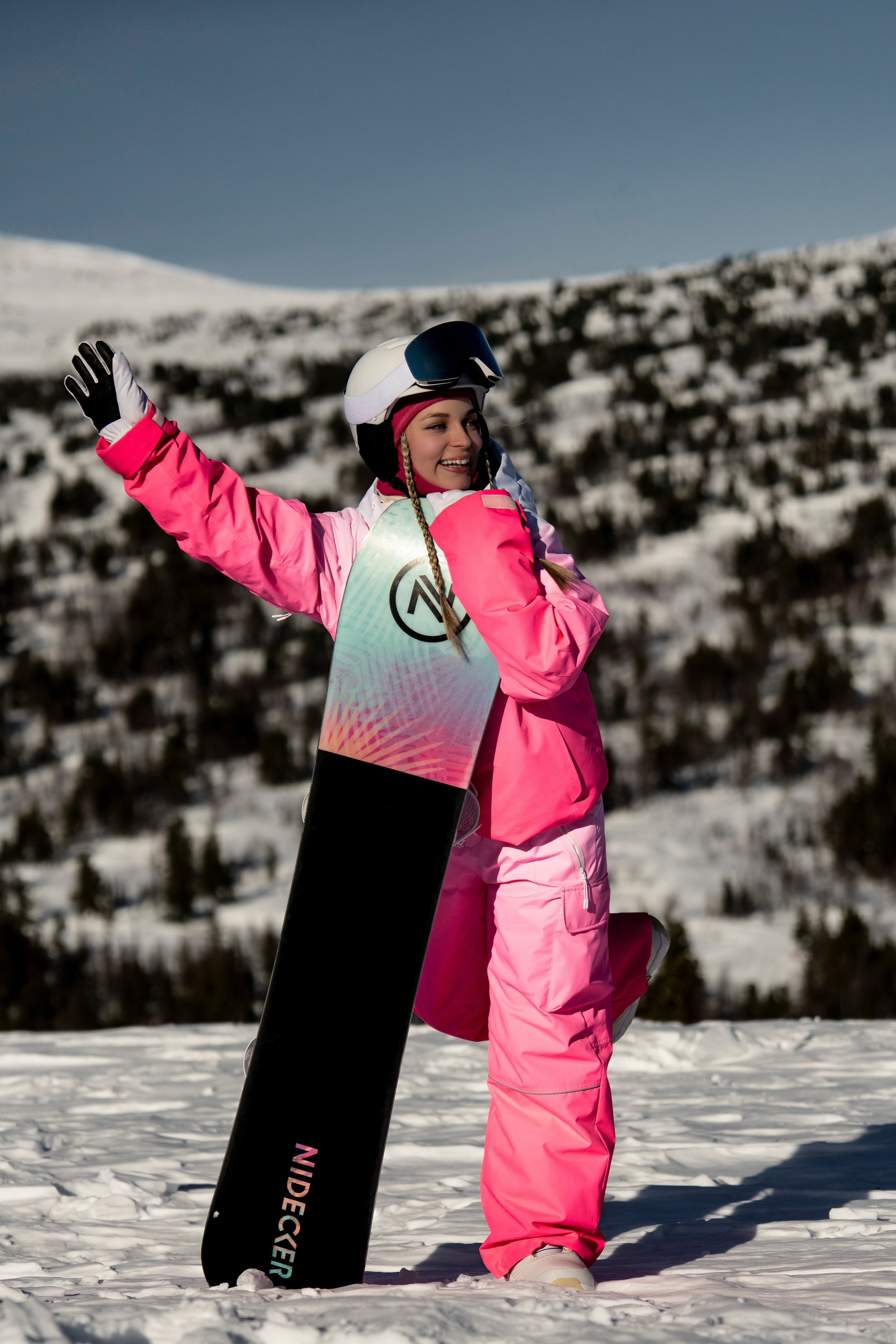 Тур. Анастасия Паршукова — фотограф Шерегеш Новосибирск