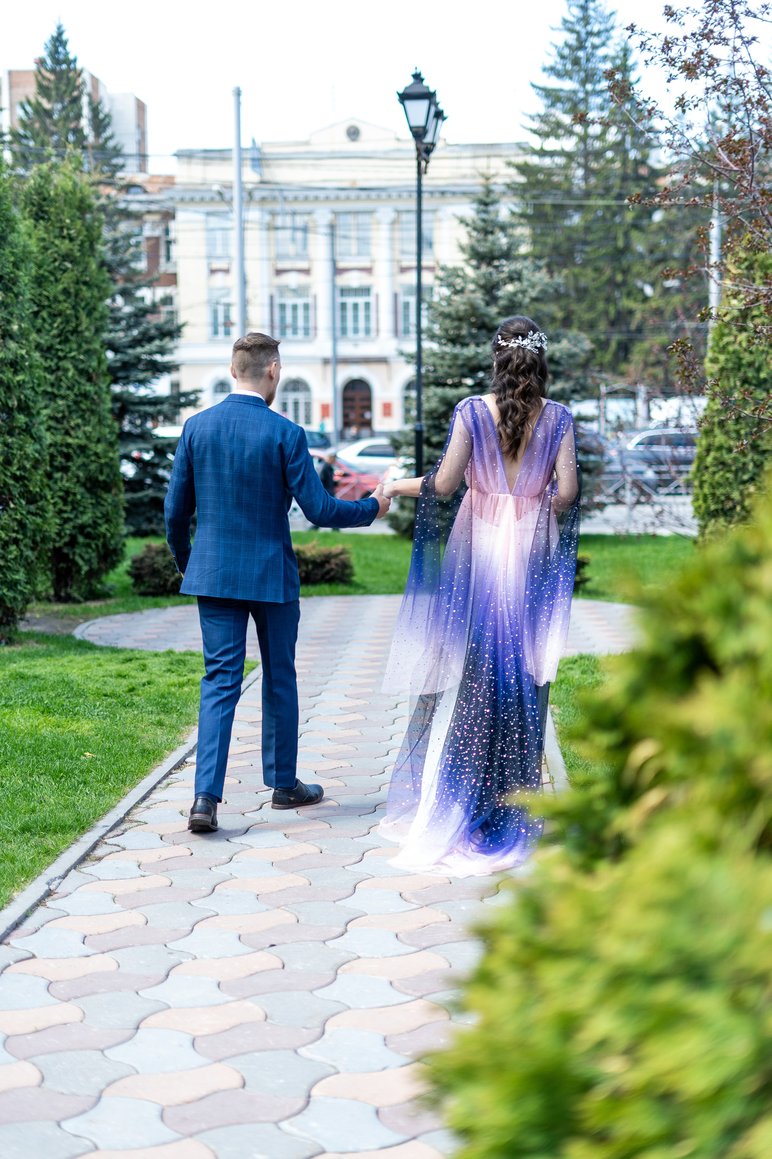 Виктория & Максим. Анастасия Паршукова — фотограф Шерегеш Новосибирск